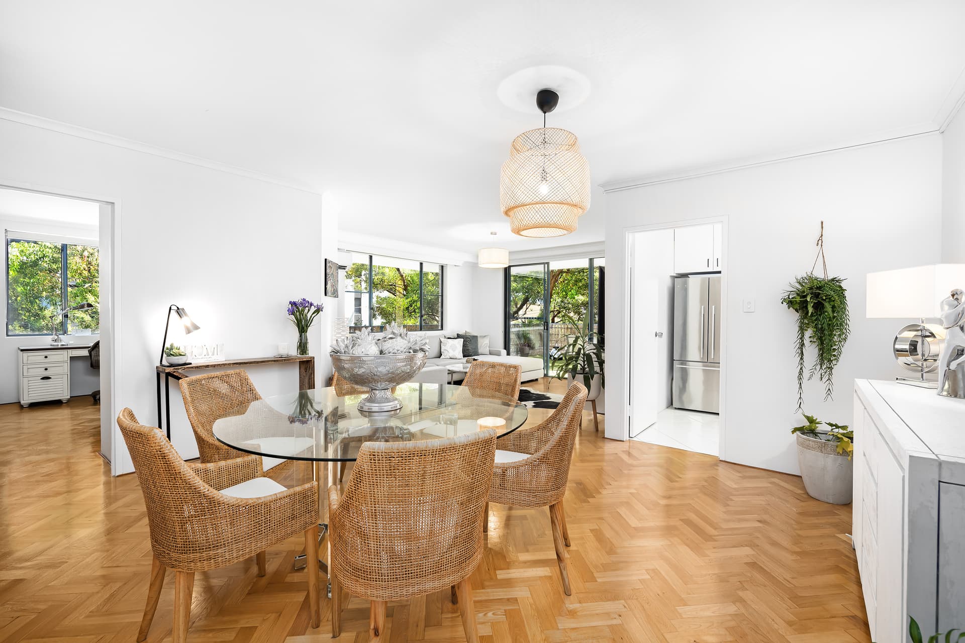 3/83-93 Dalmeny Avenue, Rosebery NSW