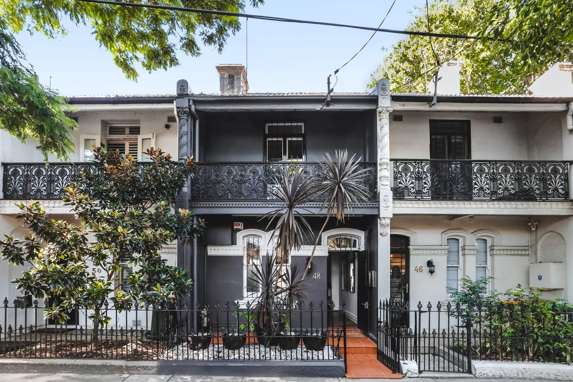 48 Telopea Street, Redfern NSW