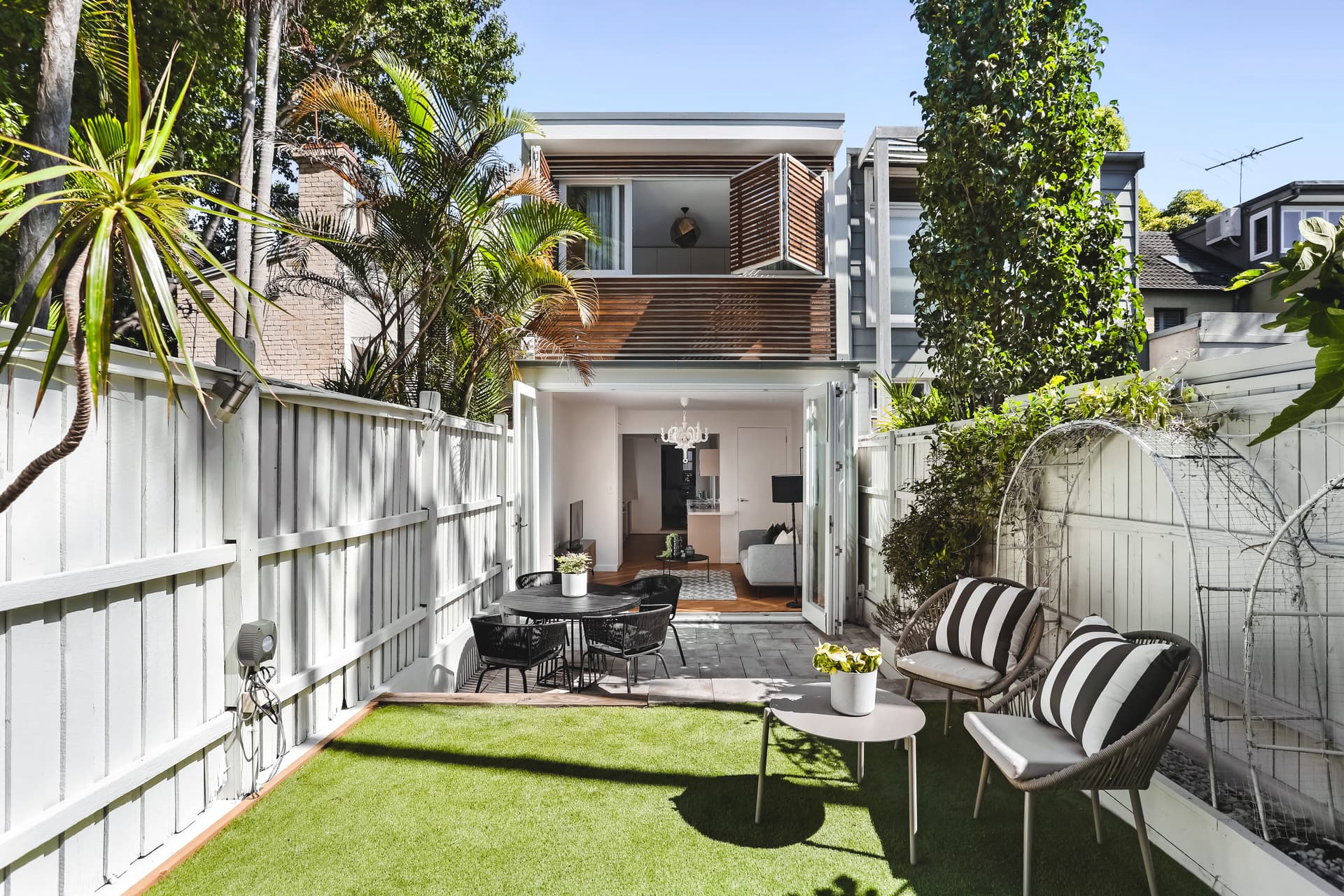 48 Telopea Street, Redfern NSW