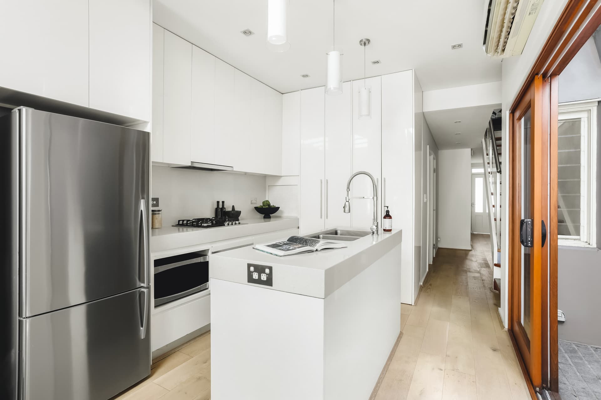 5 Stanley Street, Redfern NSW