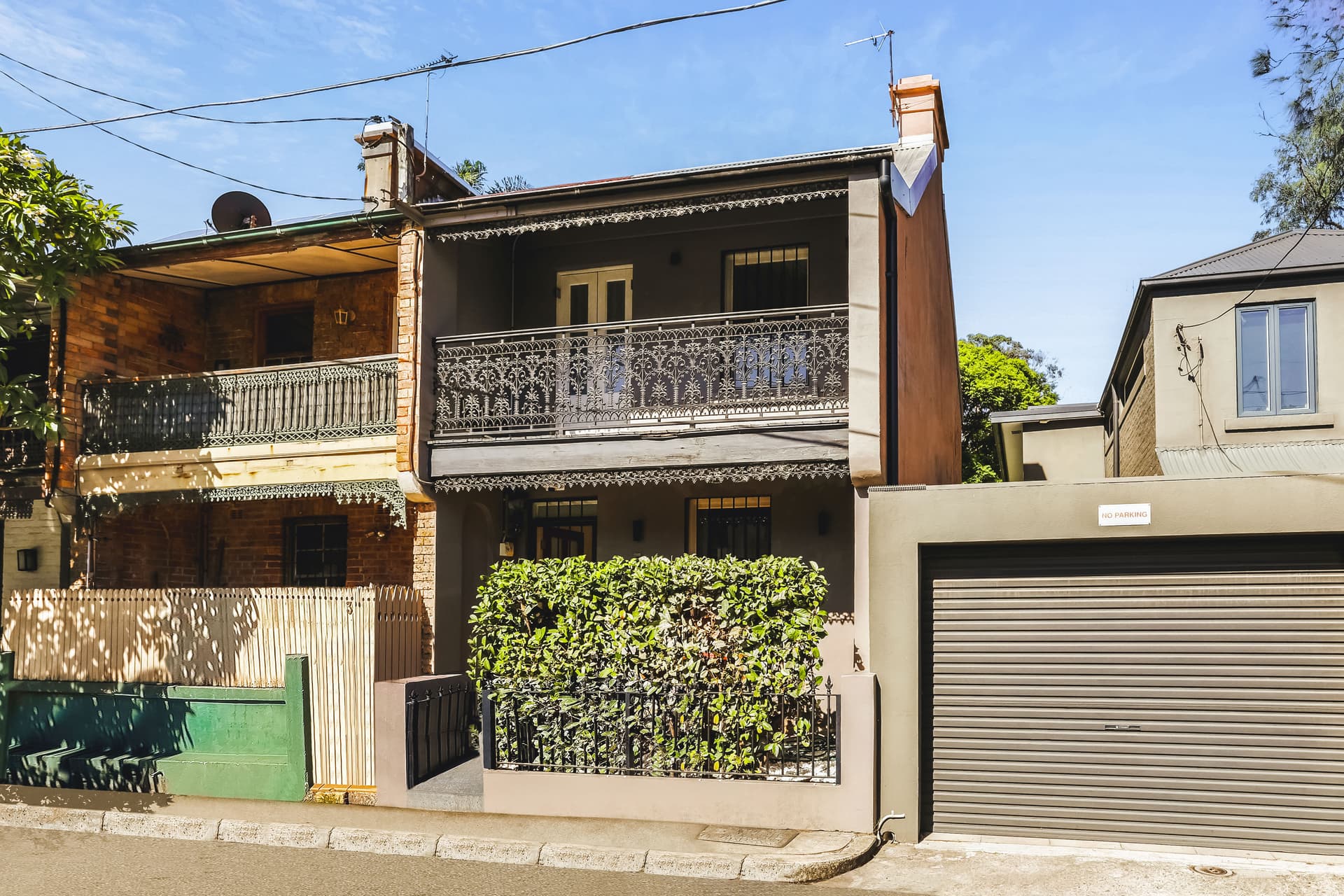 5 Stanley Street, Redfern NSW