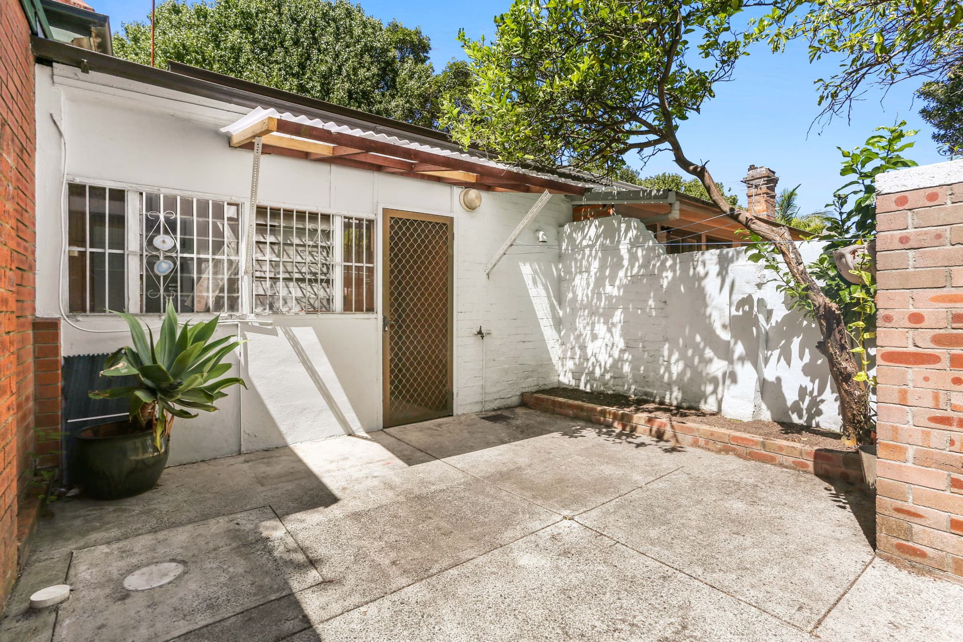 84 Baptist Street, Redfern NSW