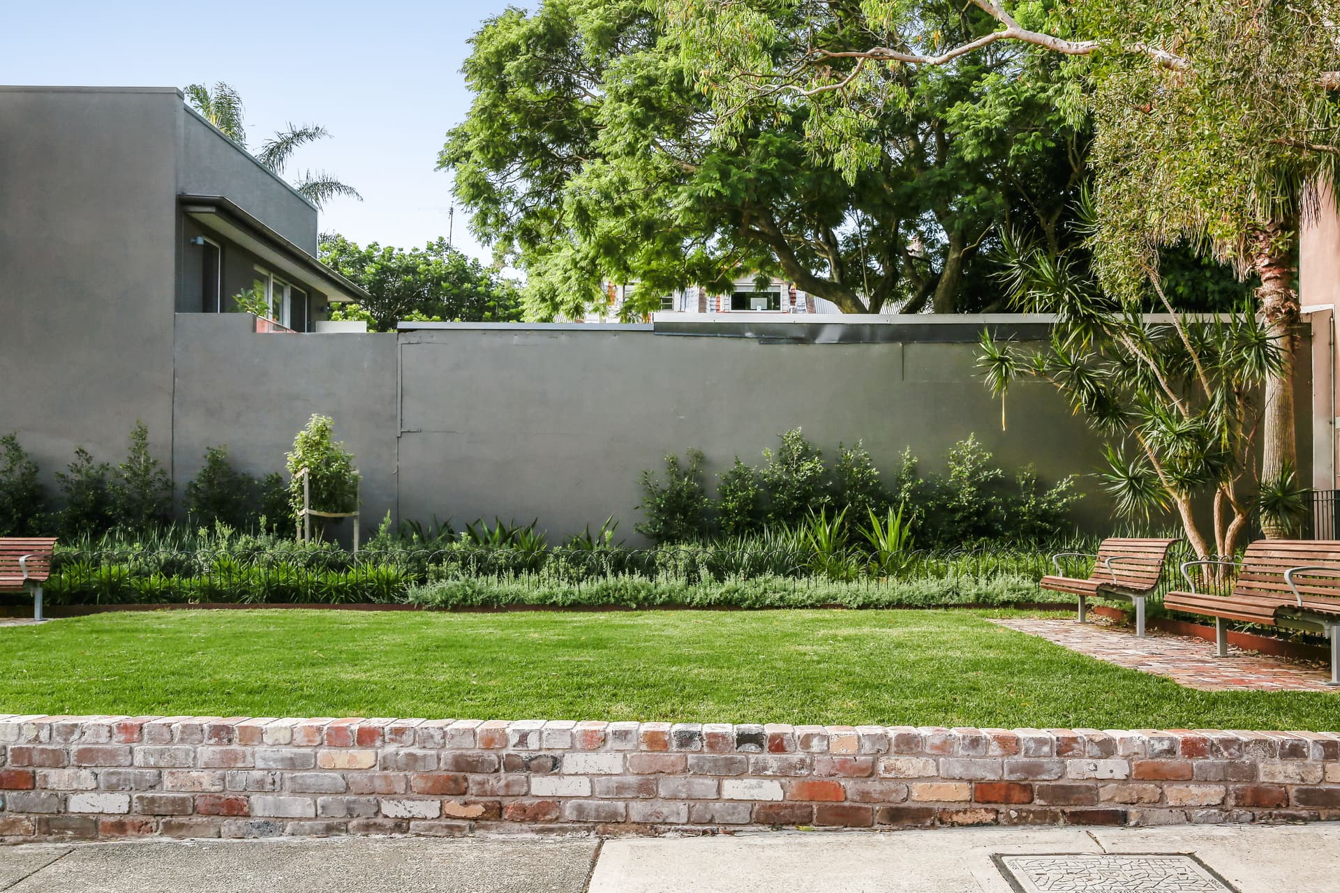 5 Stanley Street, Redfern NSW