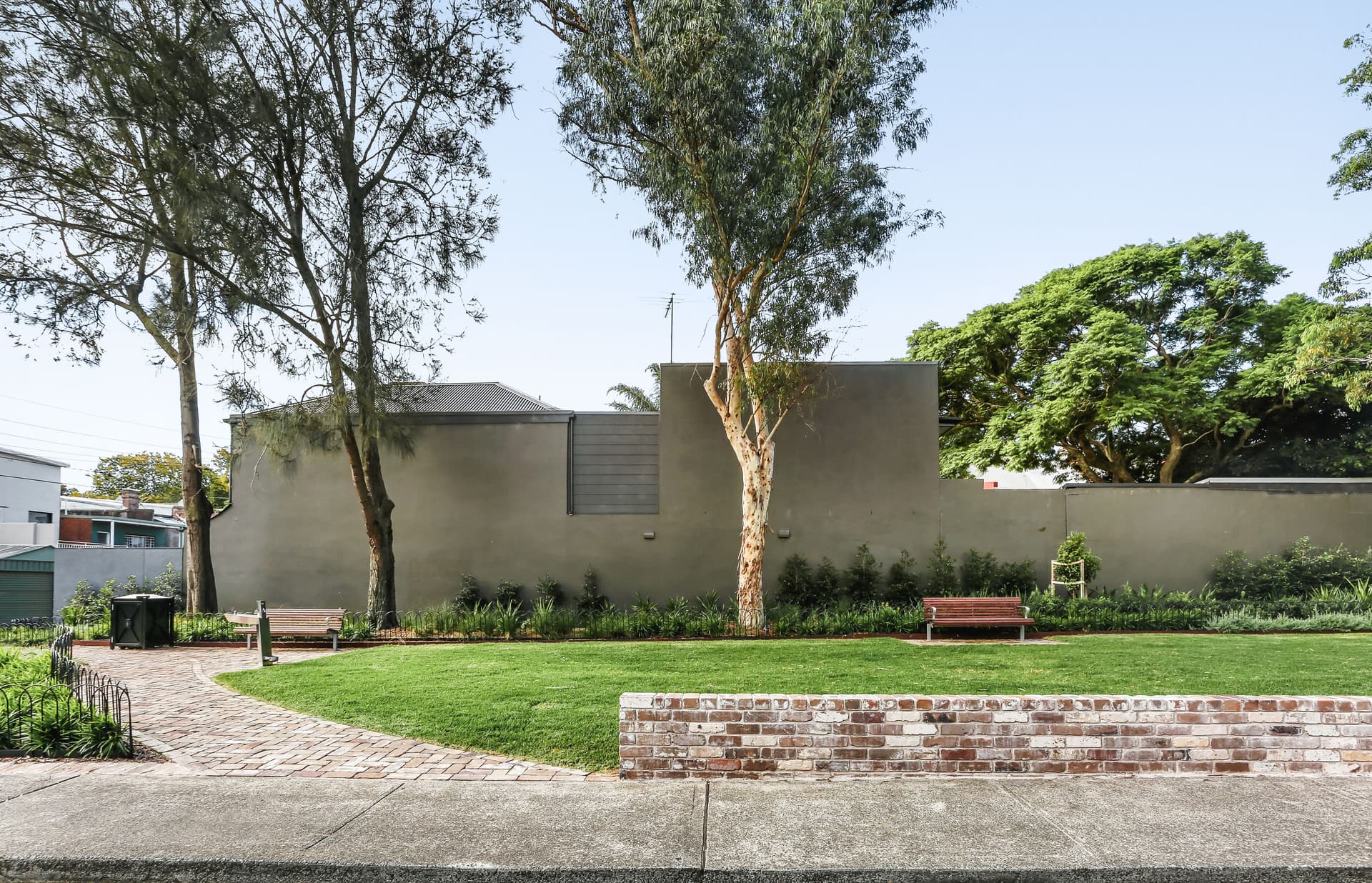 5 Stanley Street, Redfern NSW