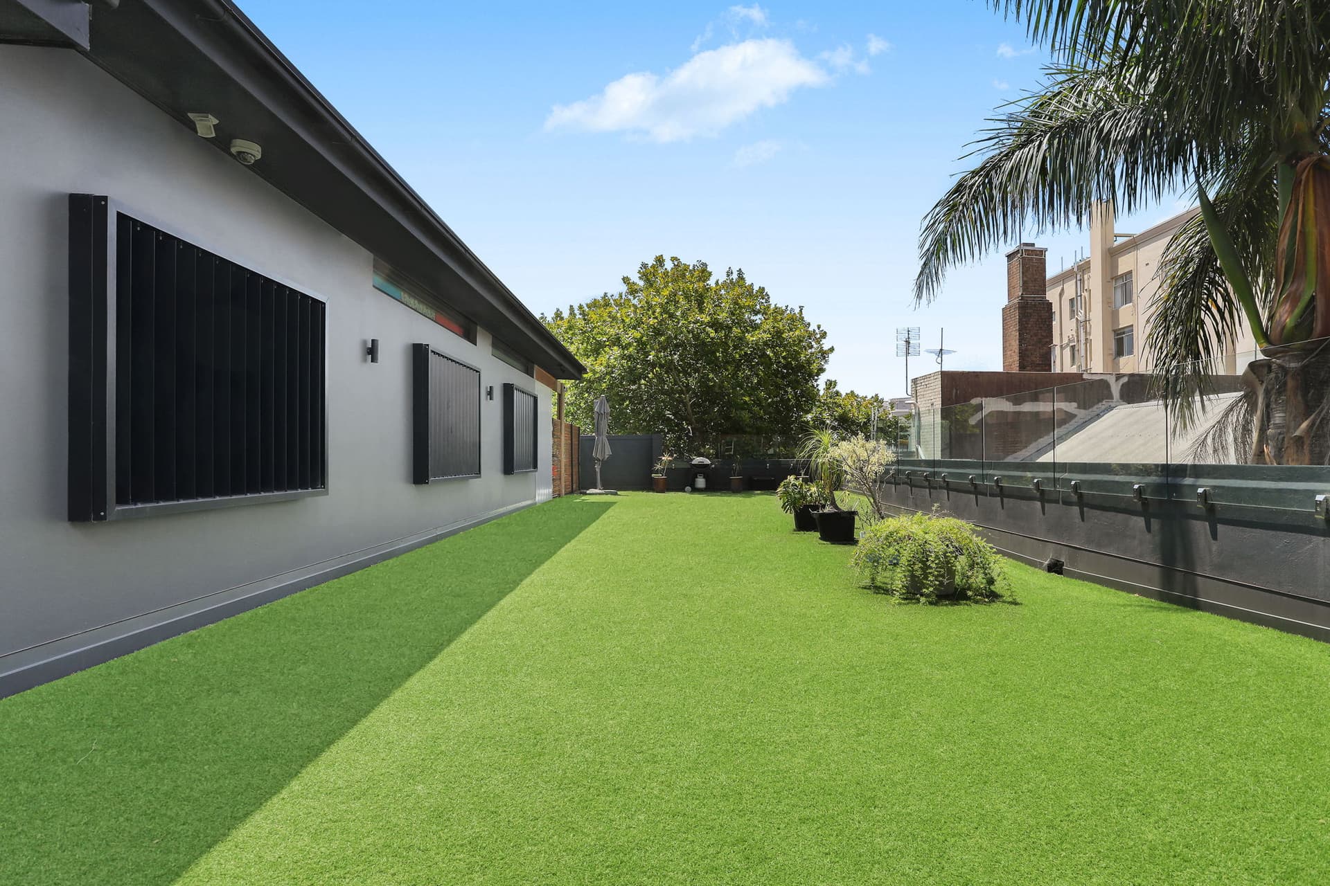 19/2 Crick Avenue, Elizabeth Bay NSW