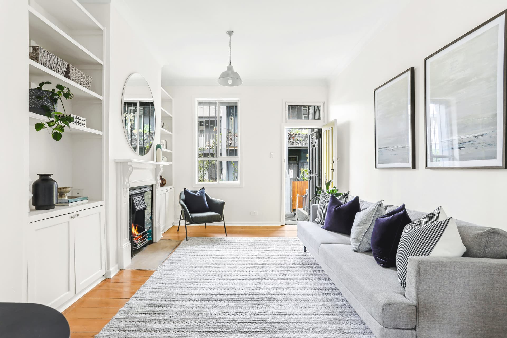 55 Douglas Street, Redfern NSW