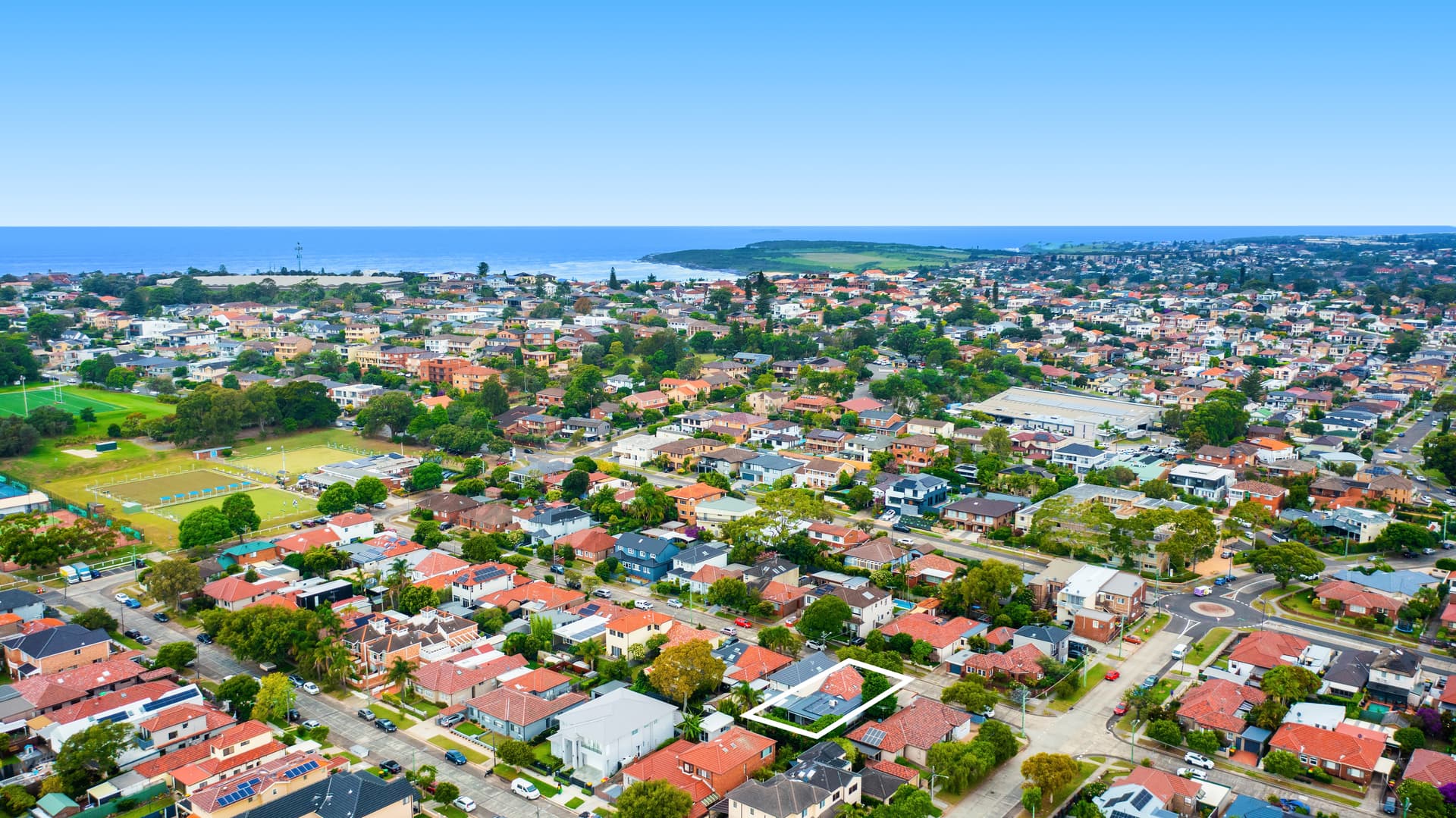 54 Edgar Street, Maroubra NSW