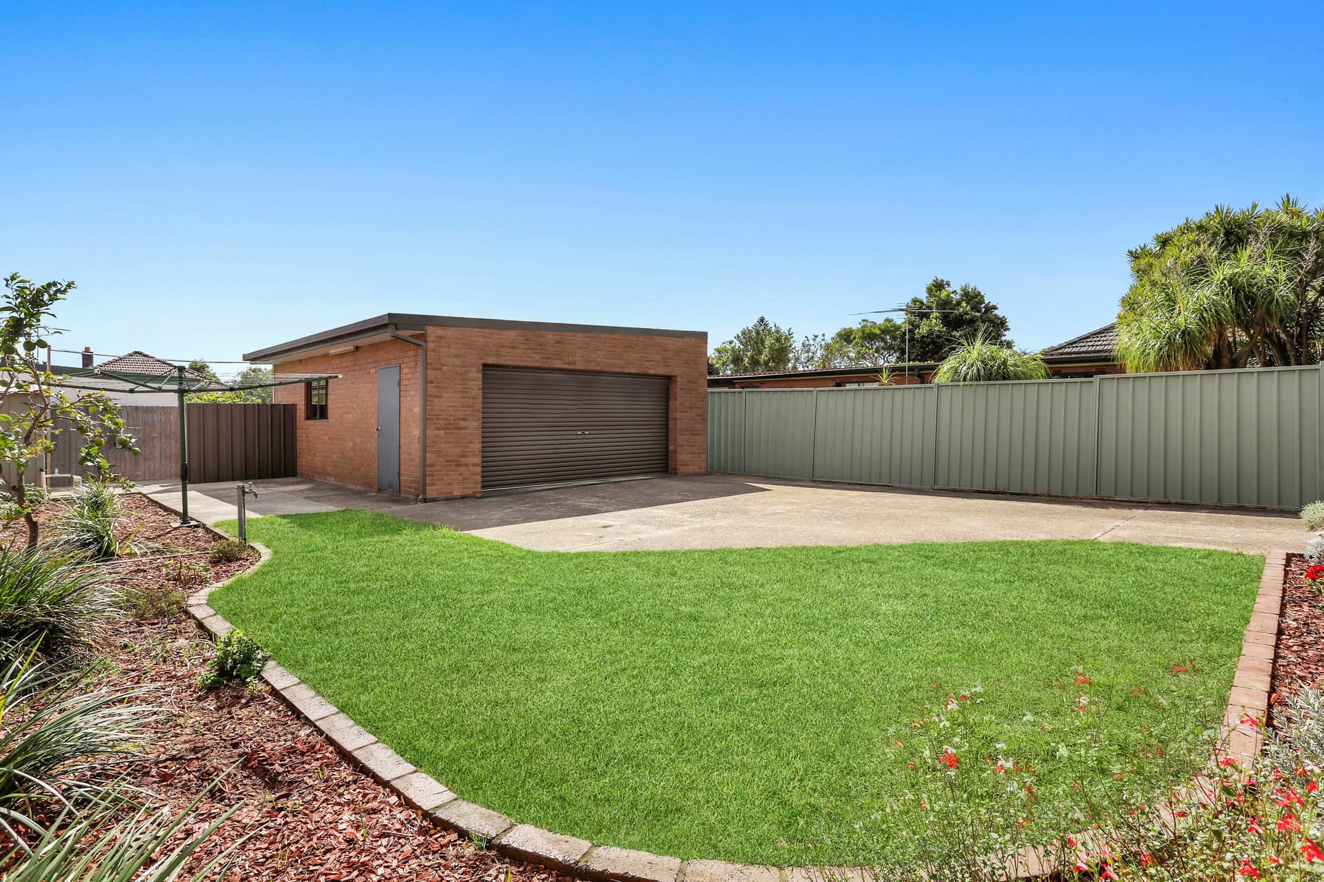 48 Dalmeny Avenue, Rosebery NSW