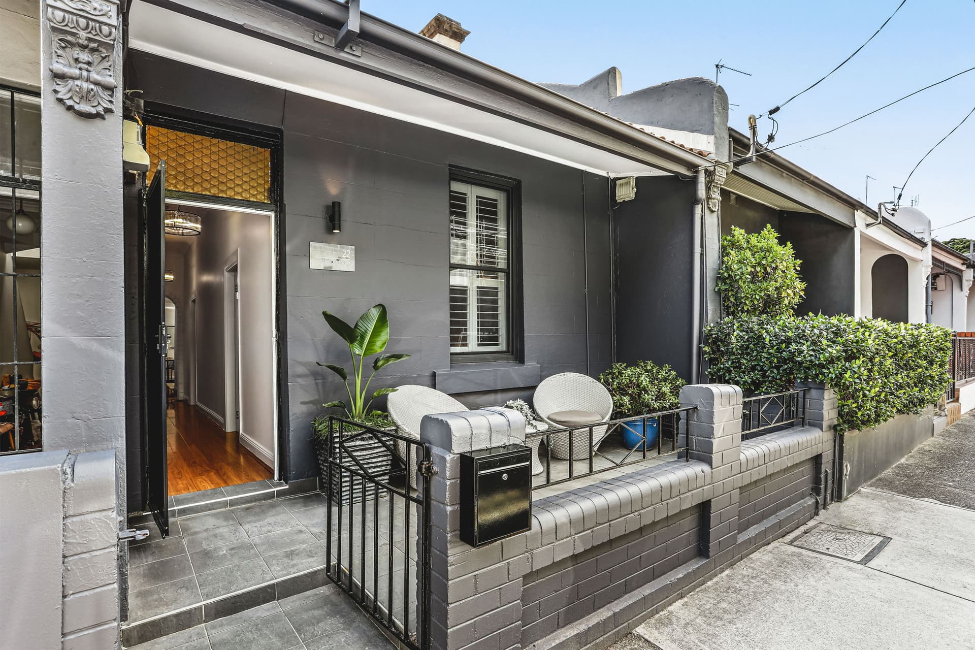 22 Marriott Street, Redfern NSW