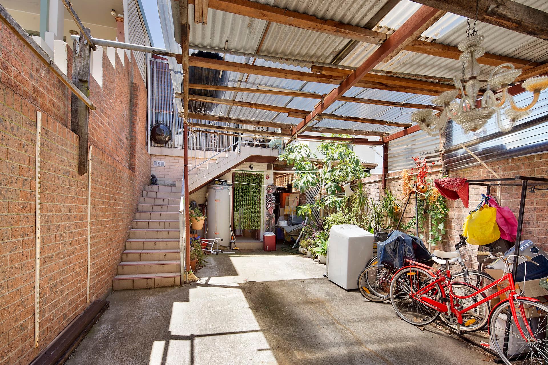 363 Cleveland Street, Redfern NSW