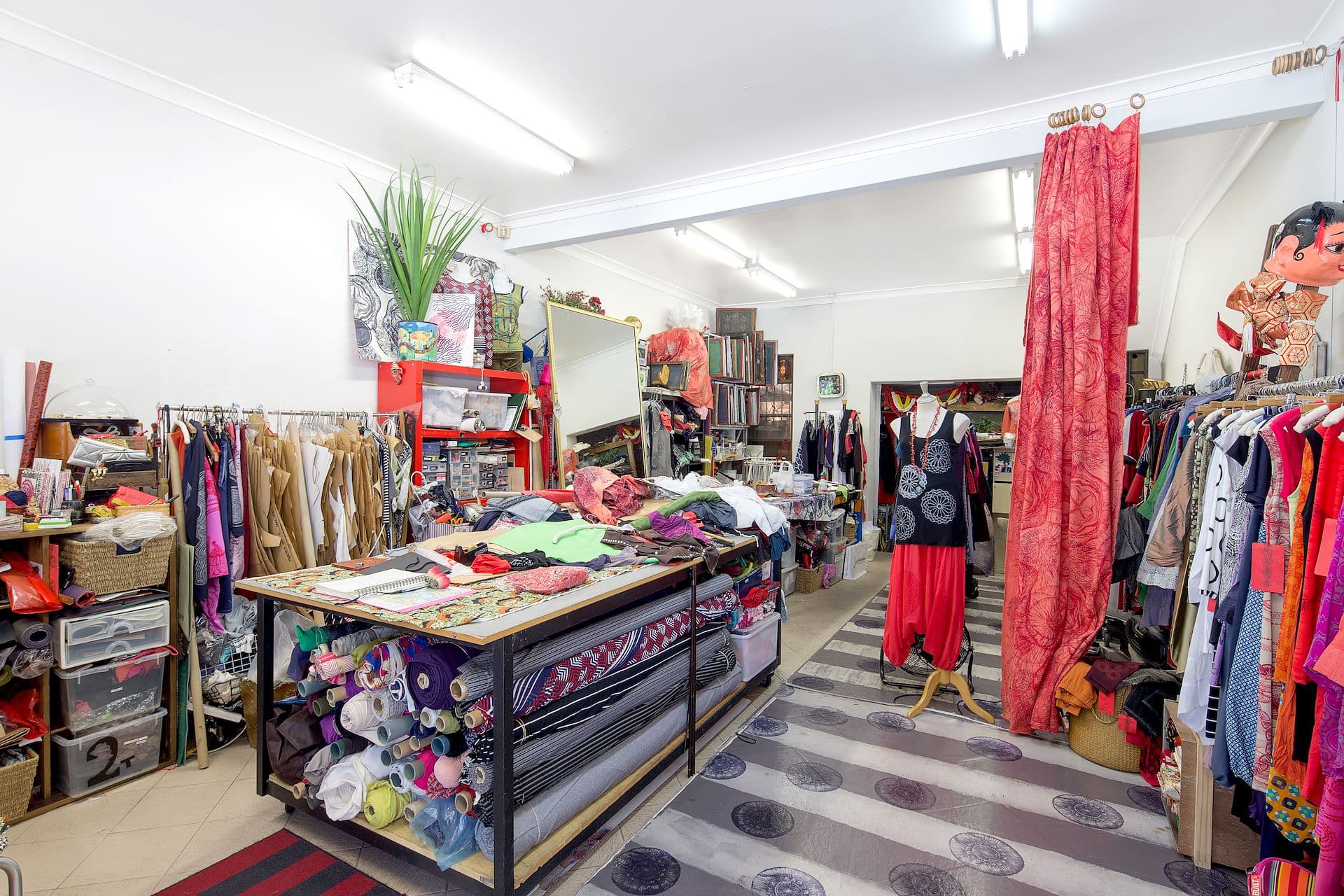 363 Cleveland Street, Redfern NSW