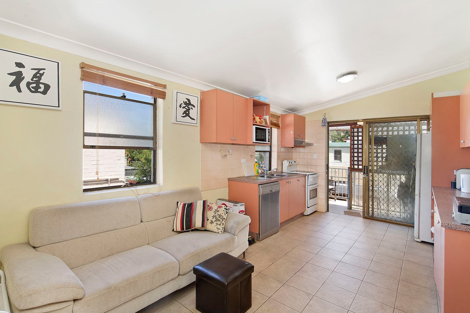363 Cleveland Street, Redfern NSW
