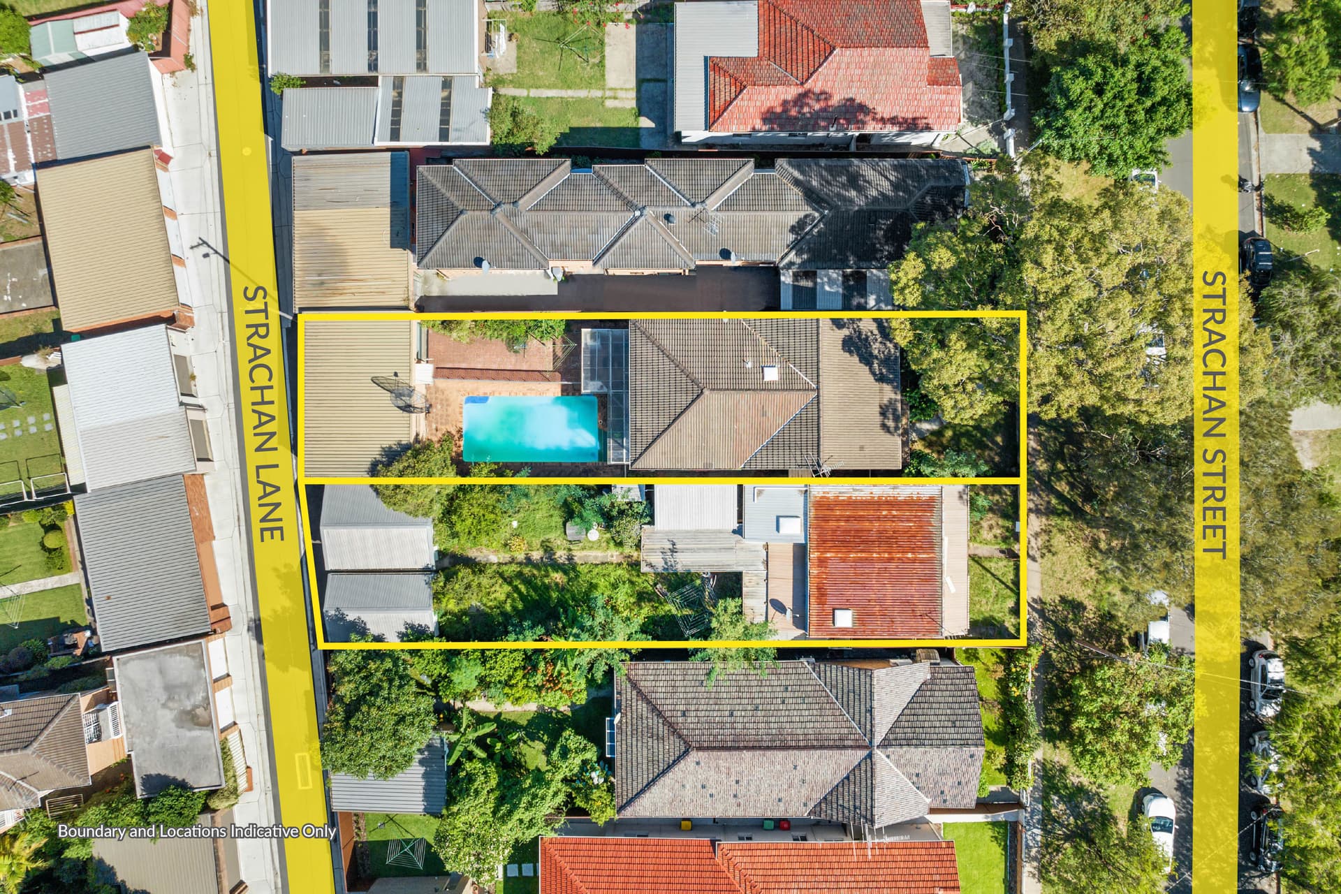 15-17 Strachan Street, Kingsford NSW