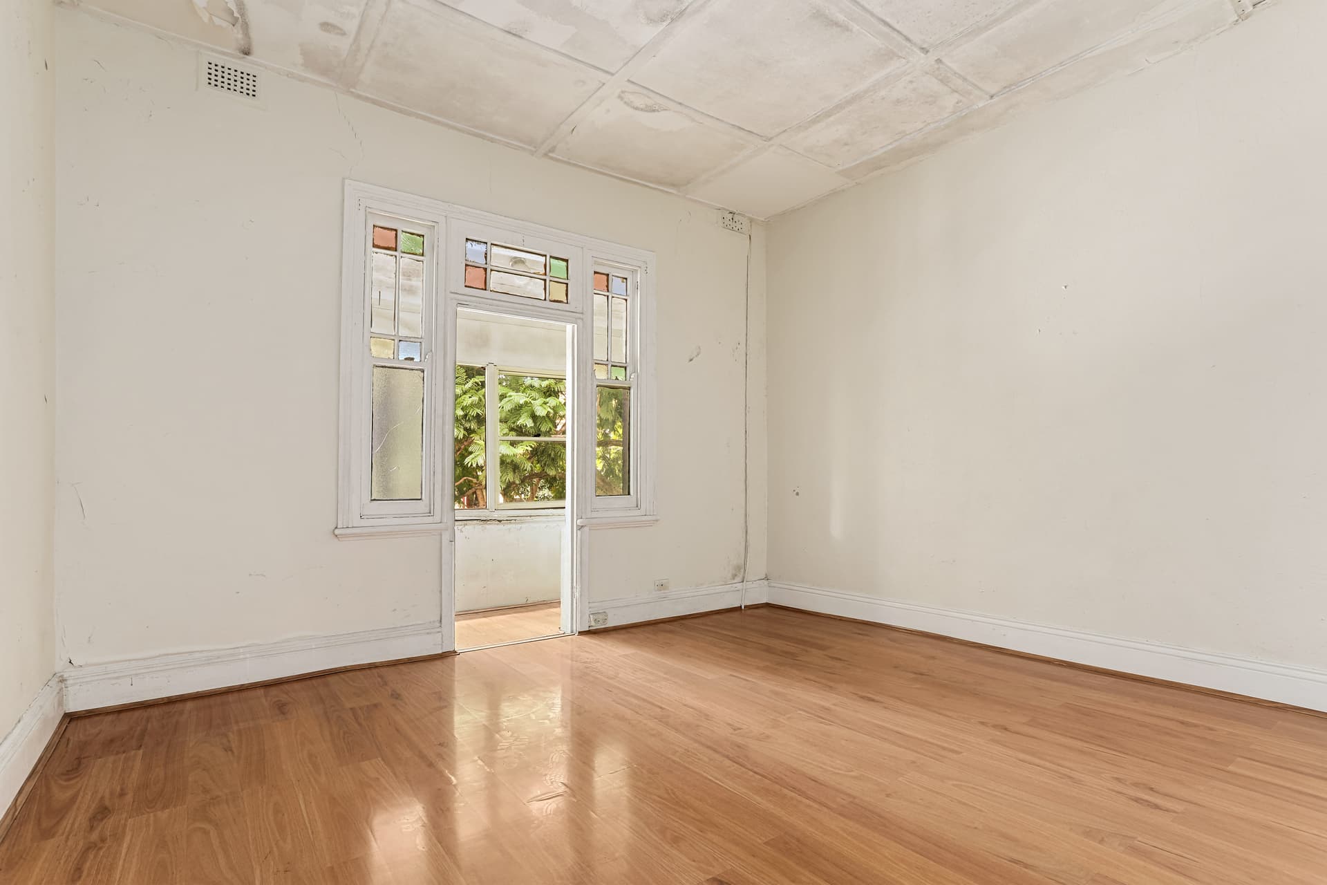 811 Bourke Street, Redfern NSW