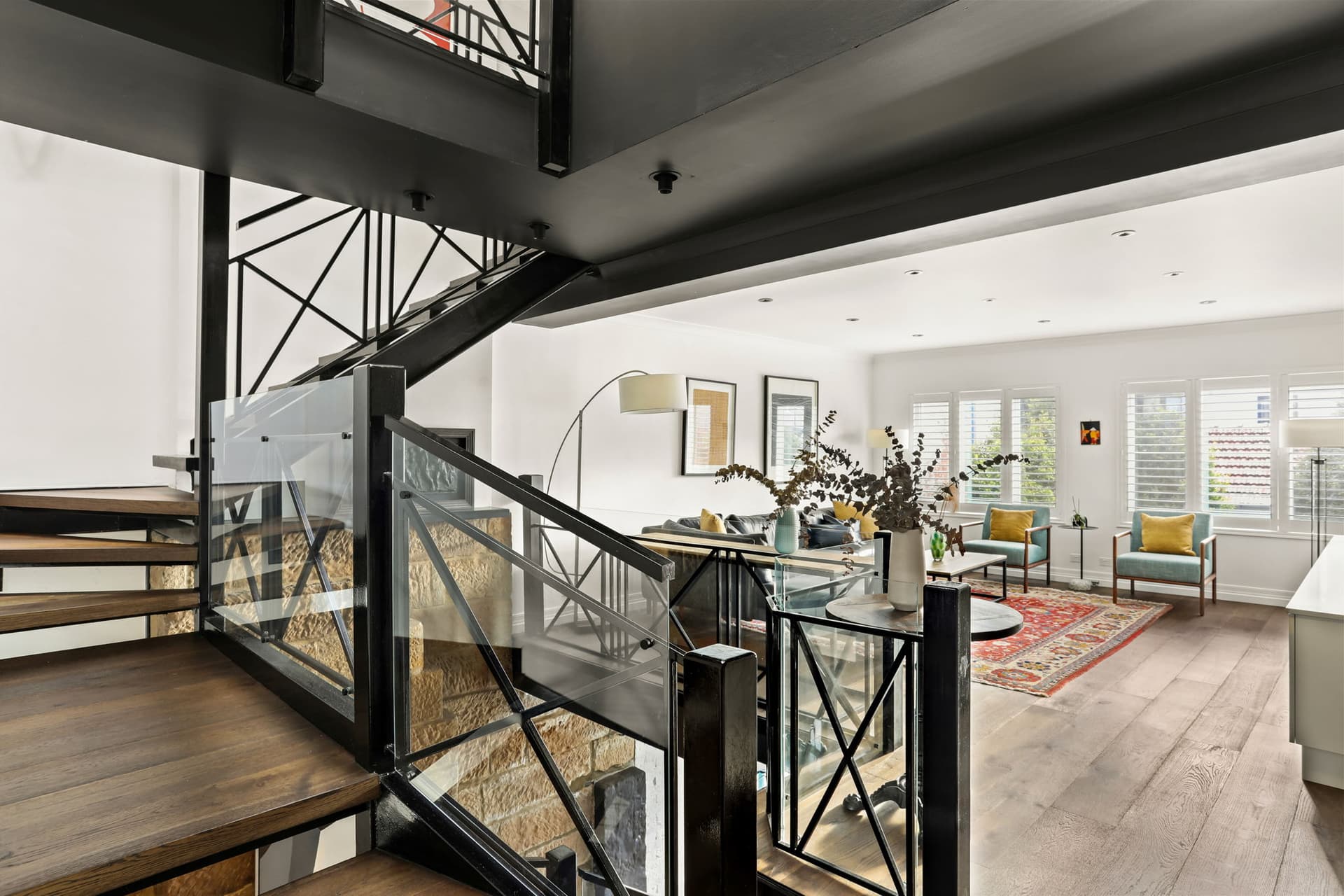 311 Crown Street, Surry Hills NSW