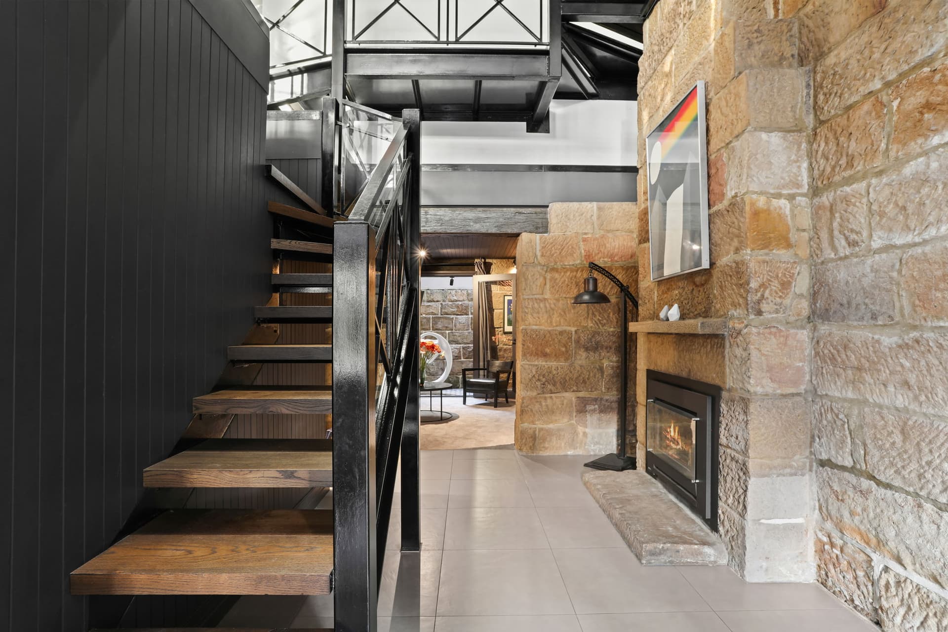 311 Crown Street, Surry Hills NSW