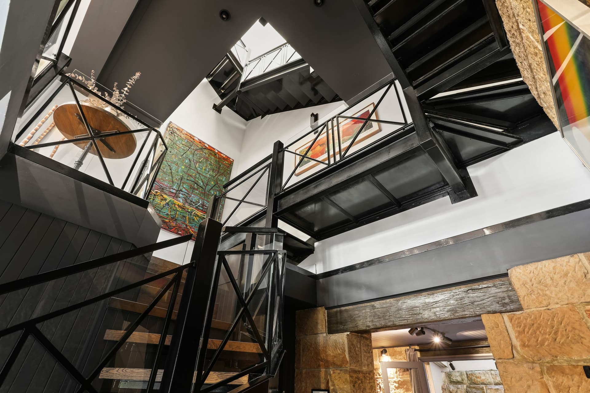 311 Crown Street, Surry Hills NSW