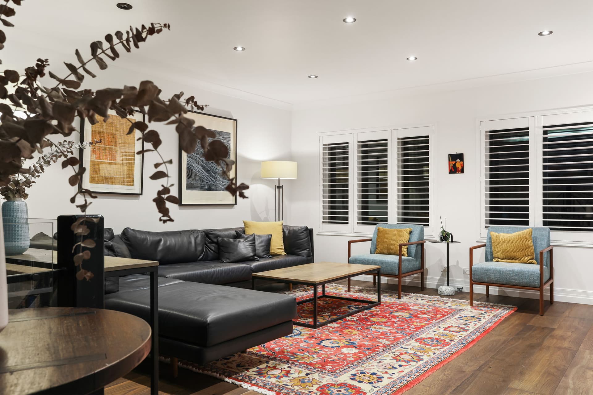 311 Crown Street, Surry Hills NSW