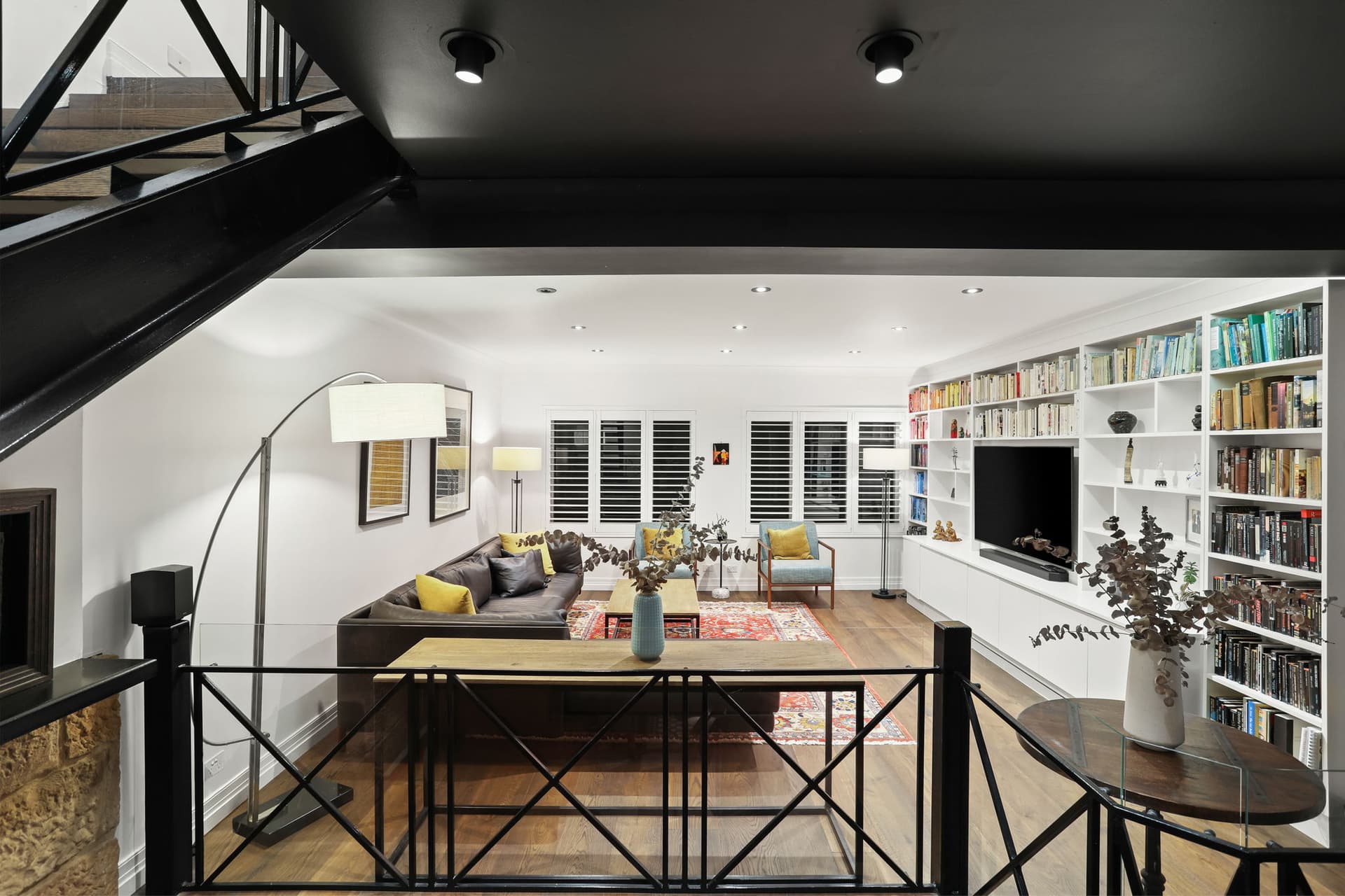 311 Crown Street, Surry Hills NSW