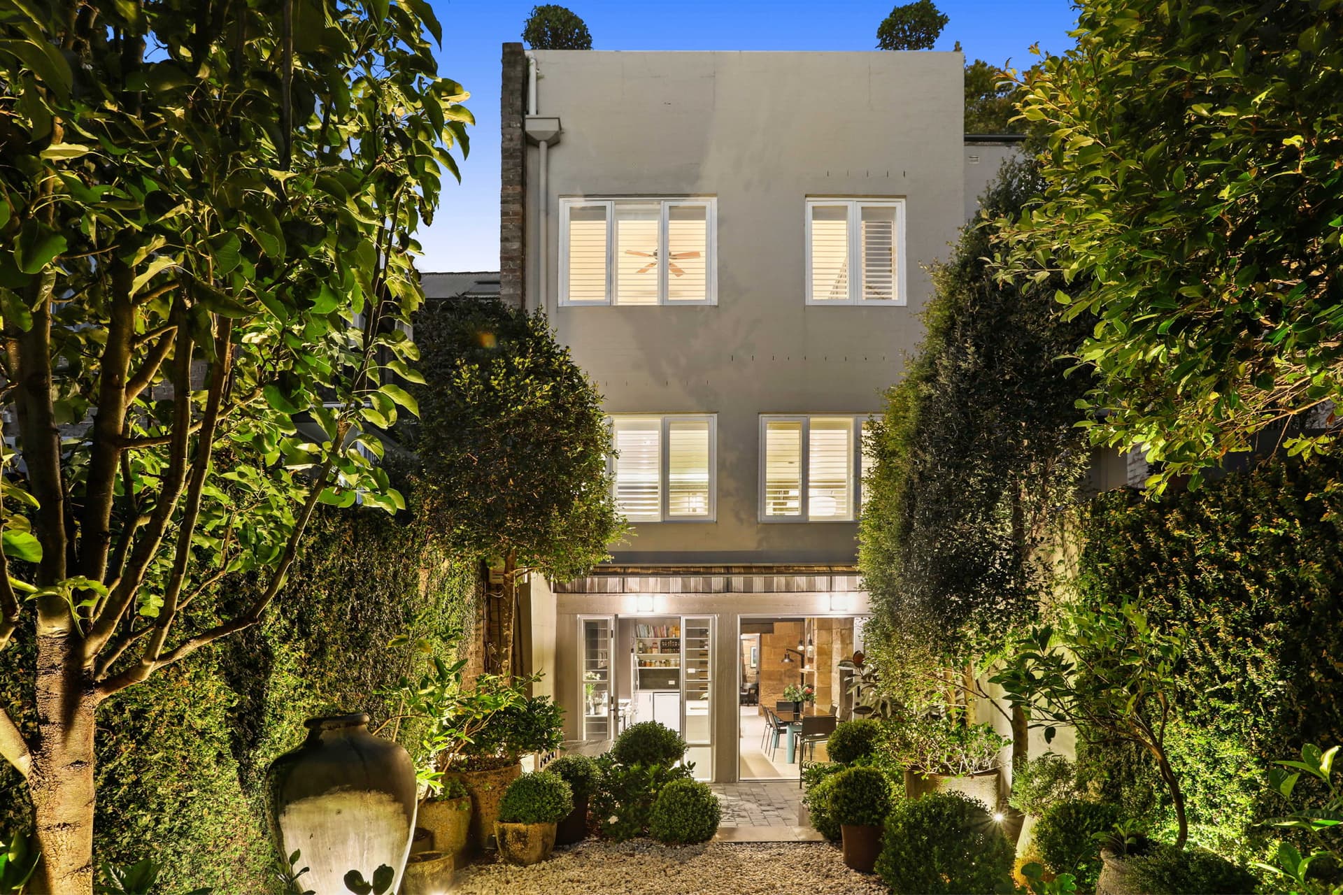 311 Crown Street, Surry Hills NSW