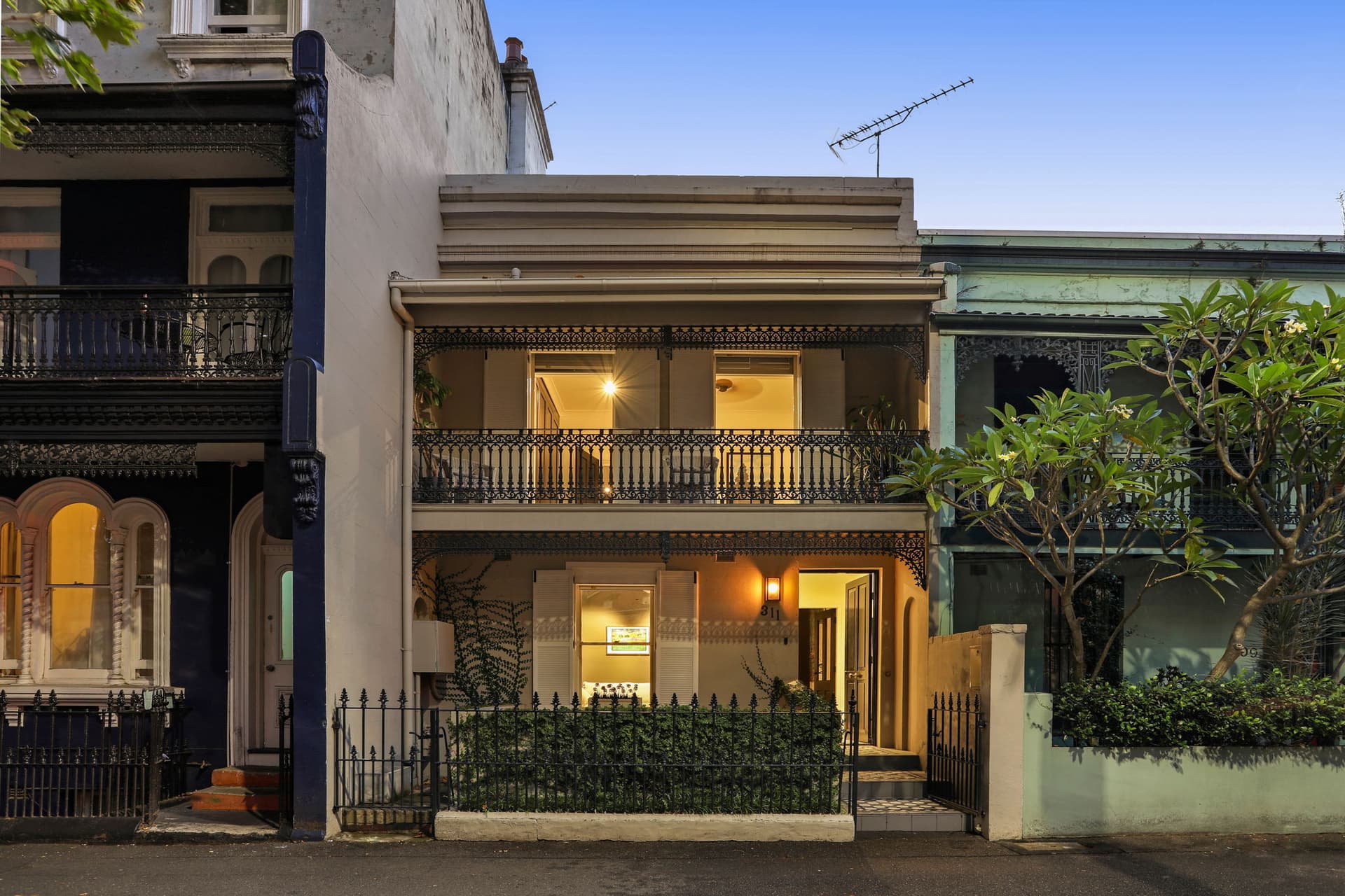 311 Crown Street, Surry Hills NSW