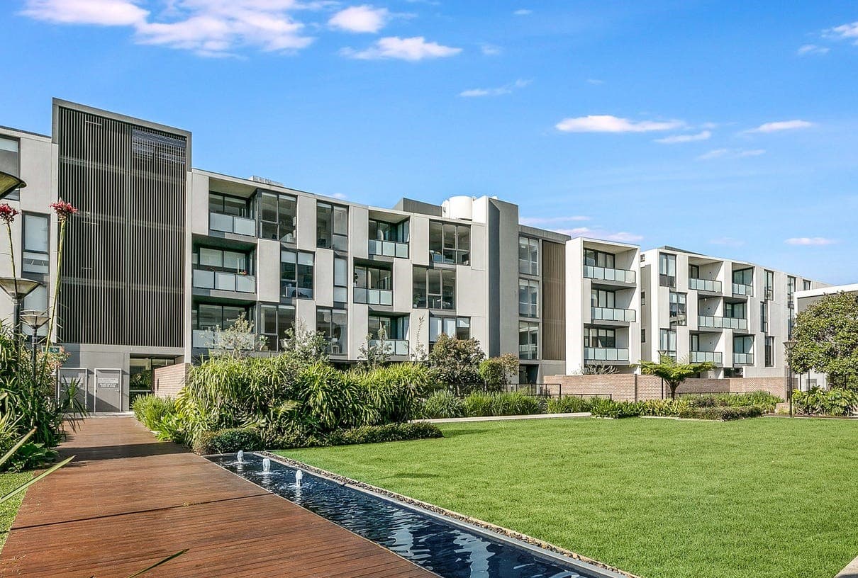 623/2B Defries Avenue, Zetland NSW