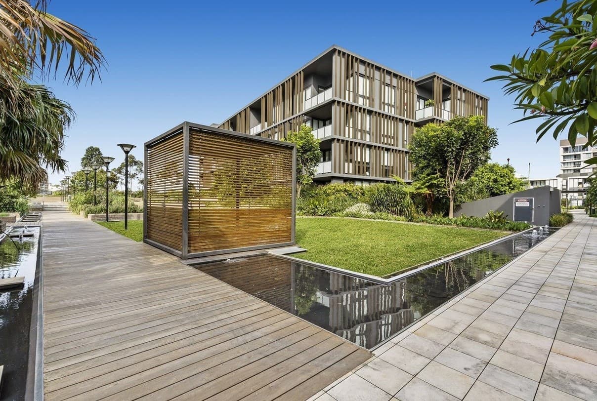 623/2B Defries Avenue, Zetland NSW