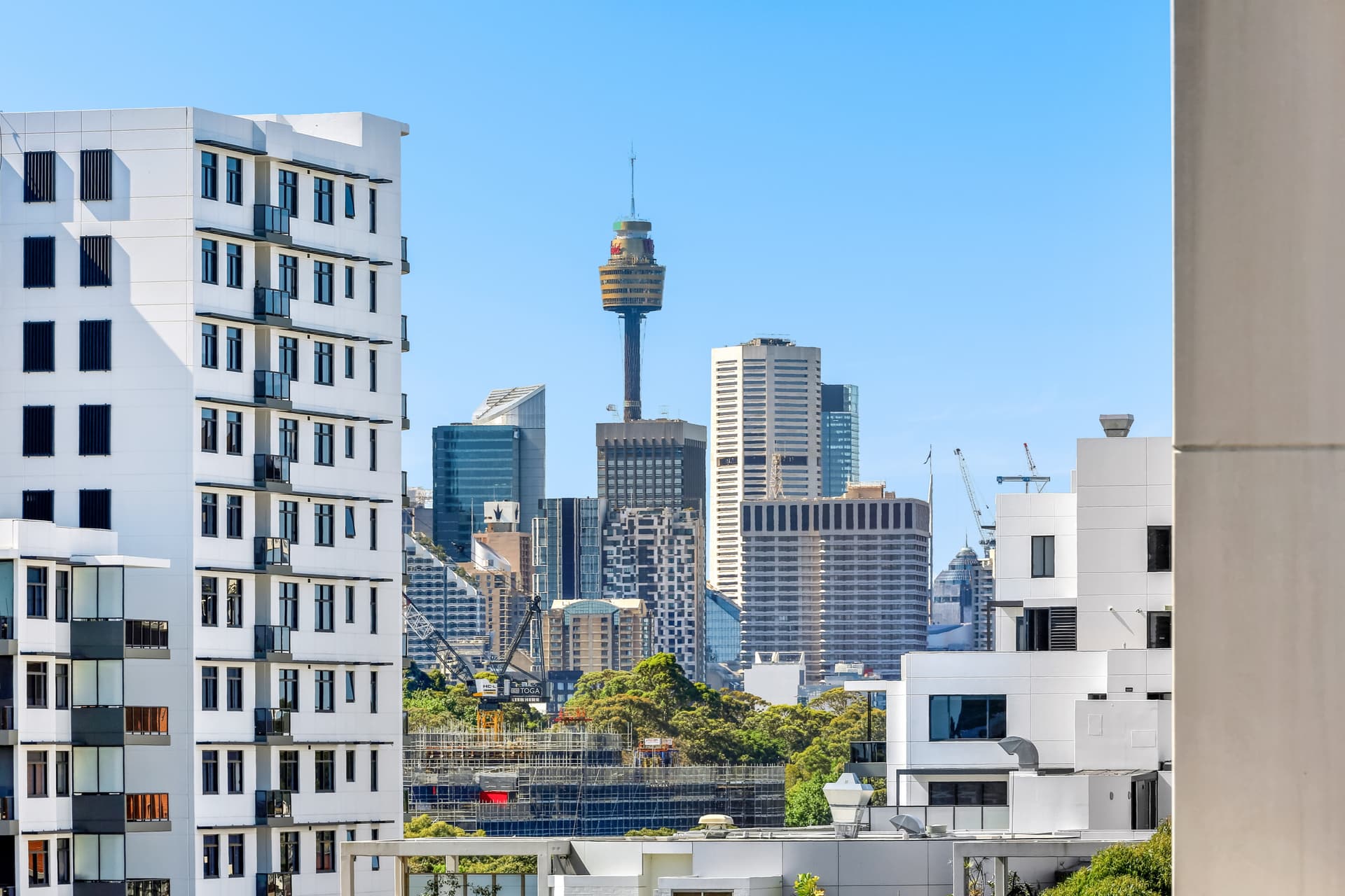 339/8 Lachlan Street, Waterloo NSW