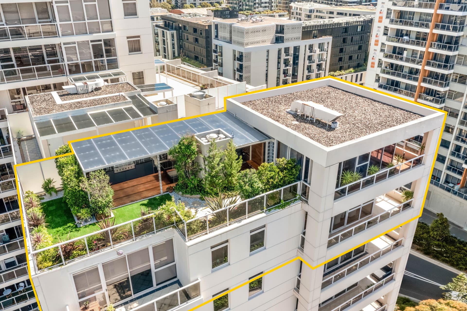 339/8 Lachlan Street, Waterloo NSW