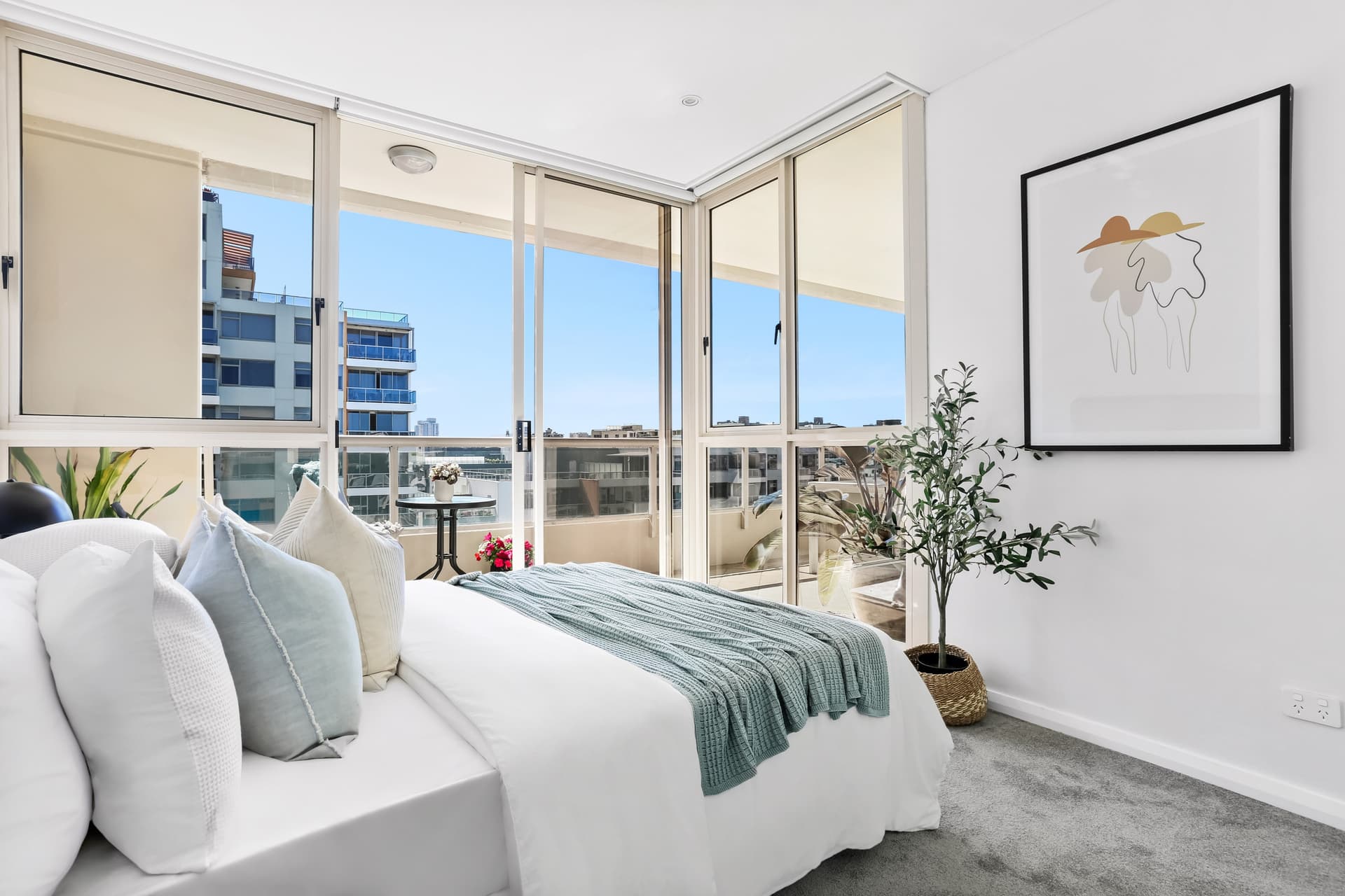 339/8 Lachlan Street, Waterloo NSW
