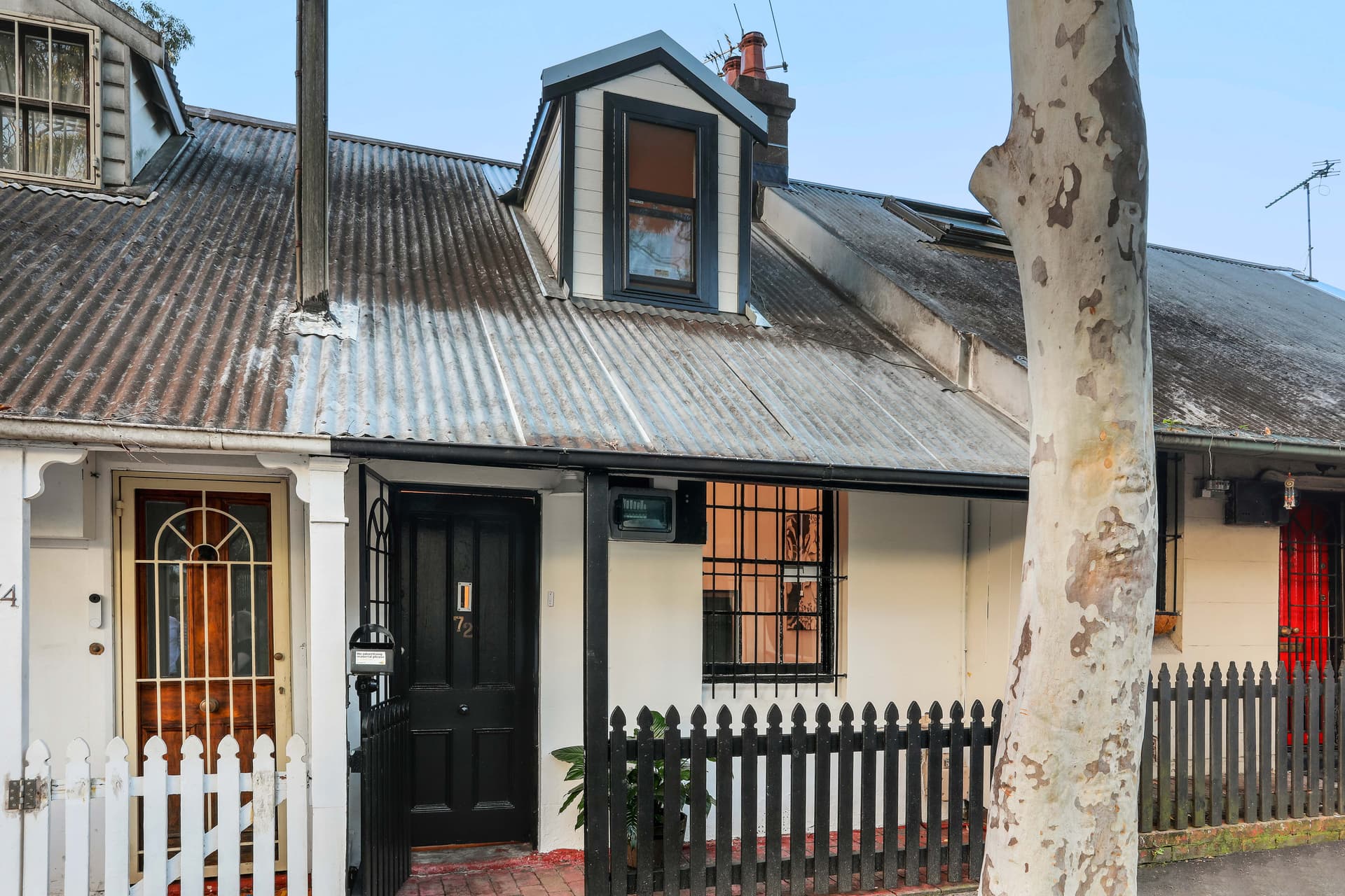 72 Vine Street, Darlington NSW