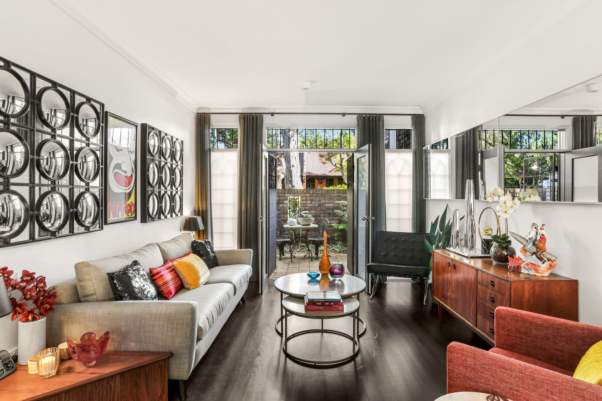 13 Morehead Street, Redfern NSW