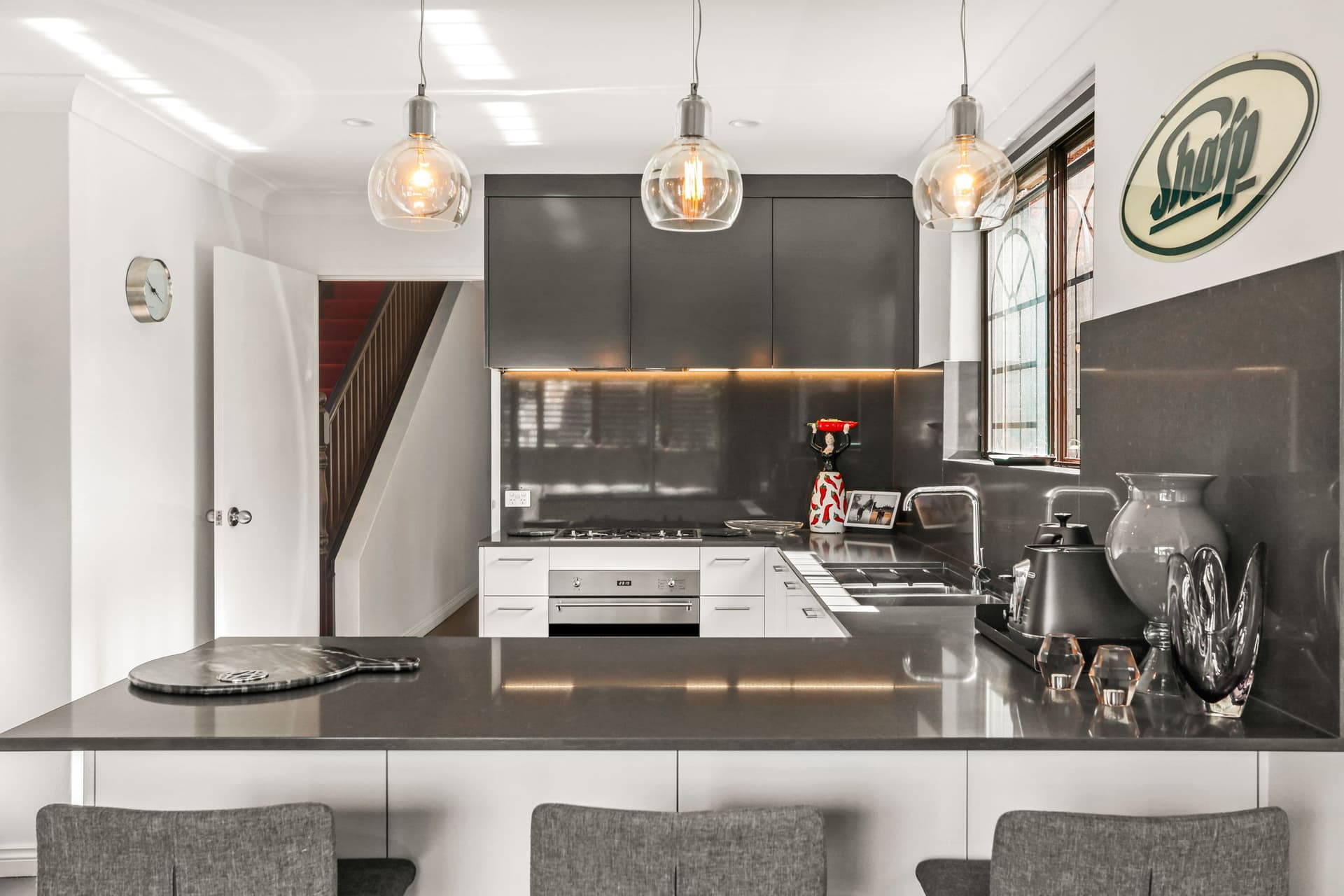 13 Morehead Street, Redfern NSW