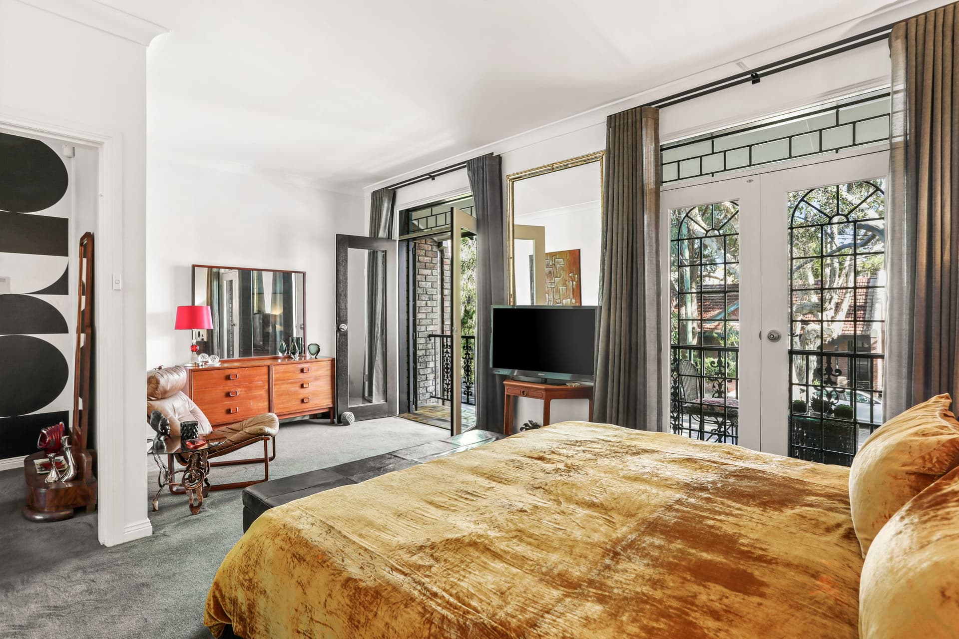 13 Morehead Street, Redfern NSW