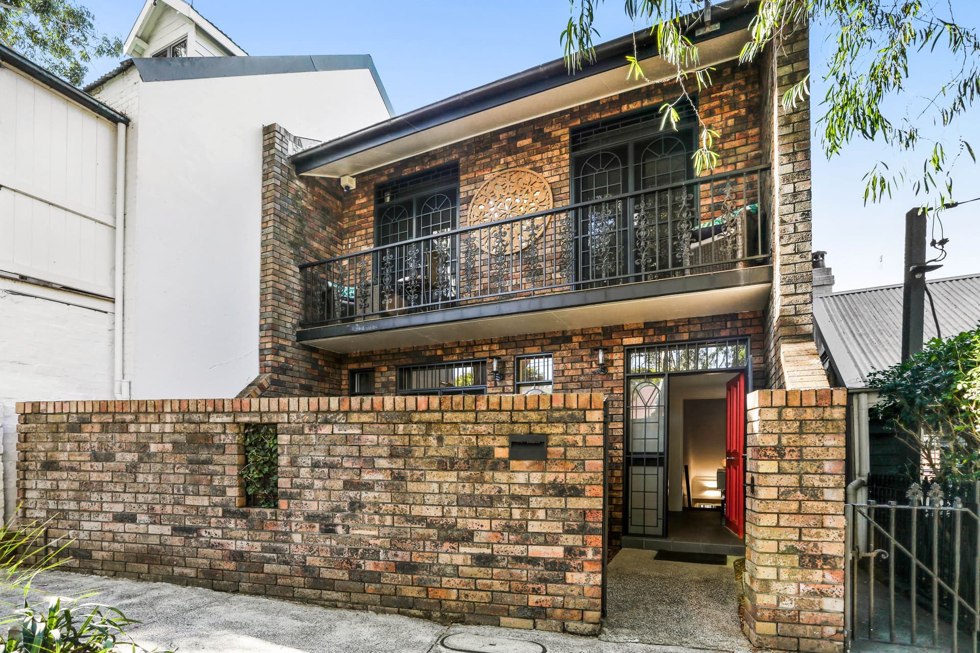 13 Morehead Street, Redfern NSW