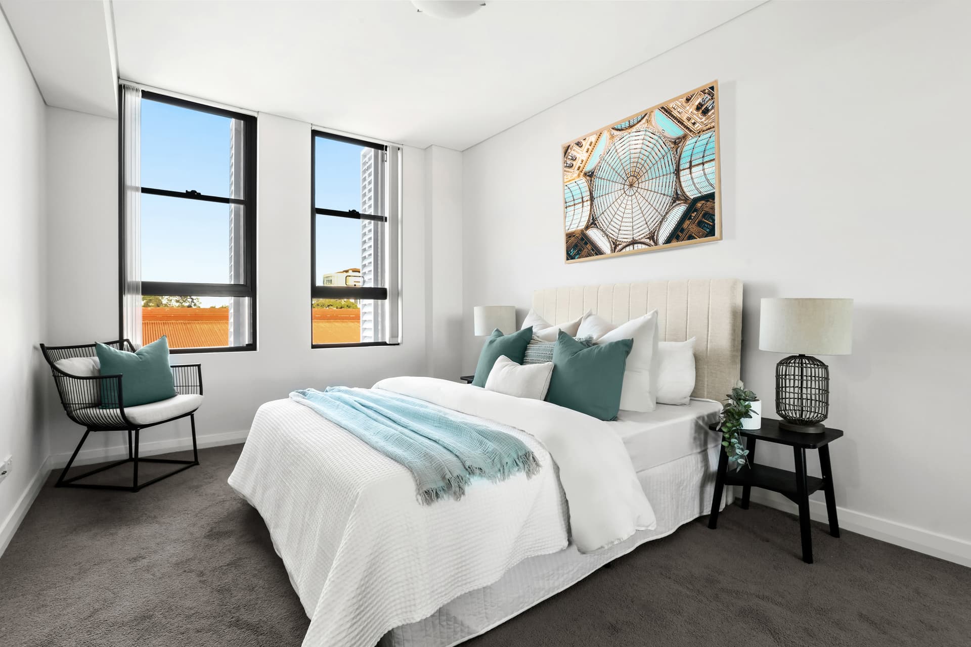 408/4 Galara Street, Rosebery NSW