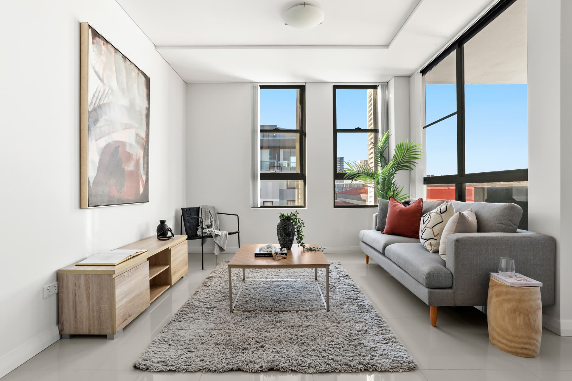 408/4 Galara Street, Rosebery NSW