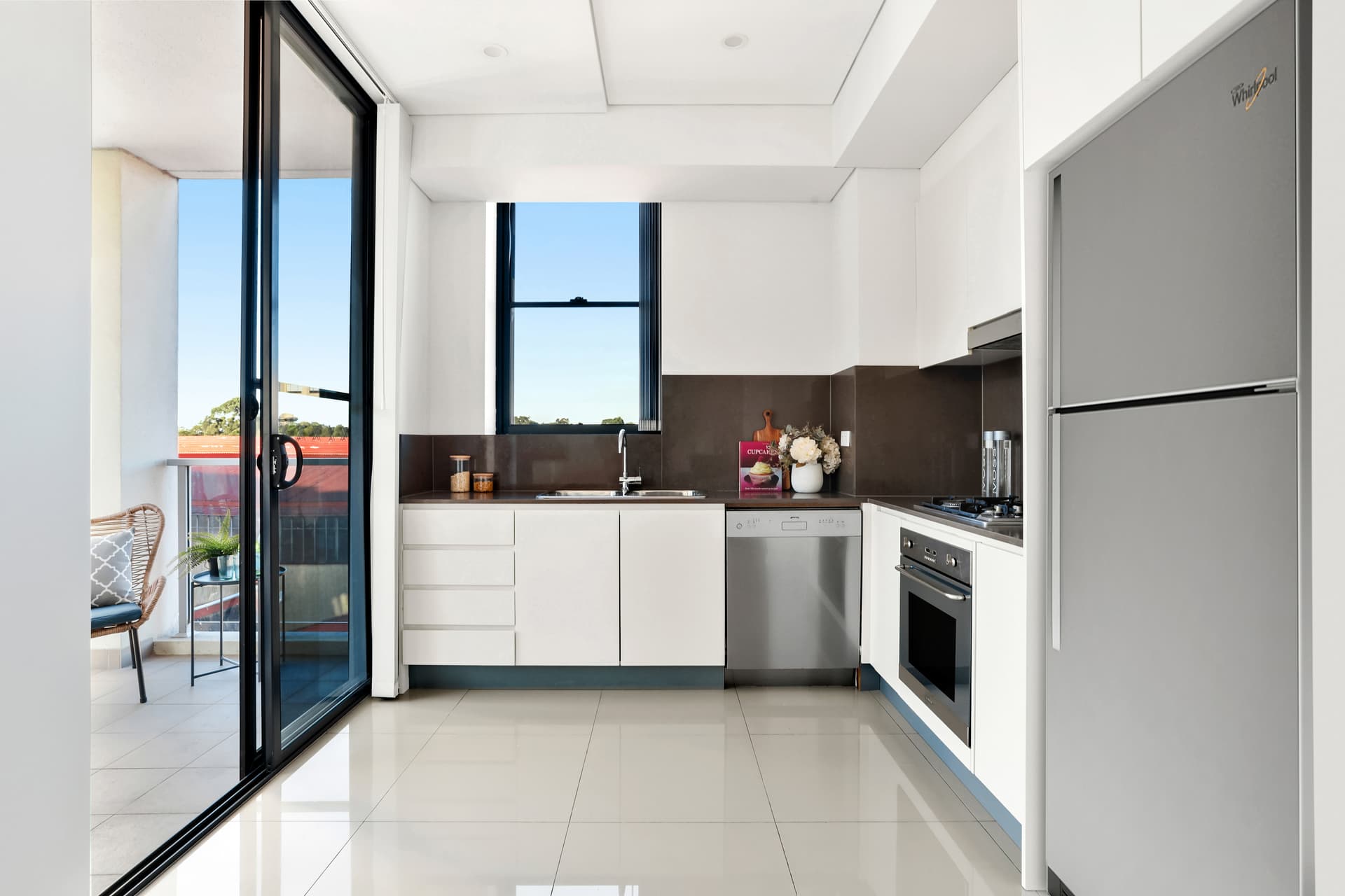 408/4 Galara Street, Rosebery NSW