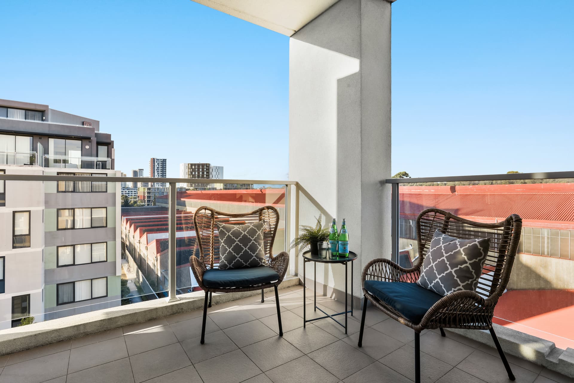 408/4 Galara Street, Rosebery NSW