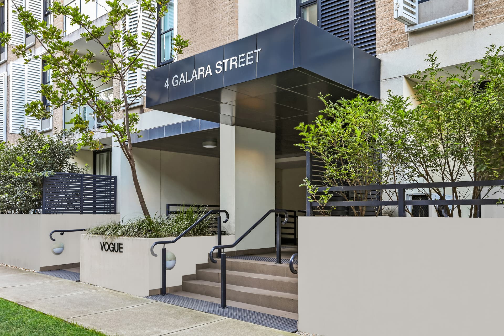 408/4 Galara Street, Rosebery NSW
