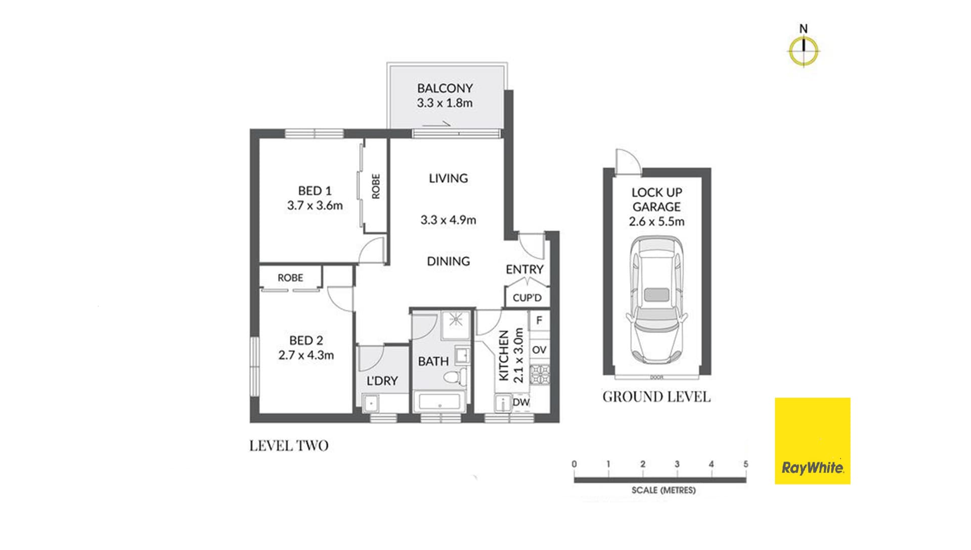 25/166 Oberon Street, Coogee NSW