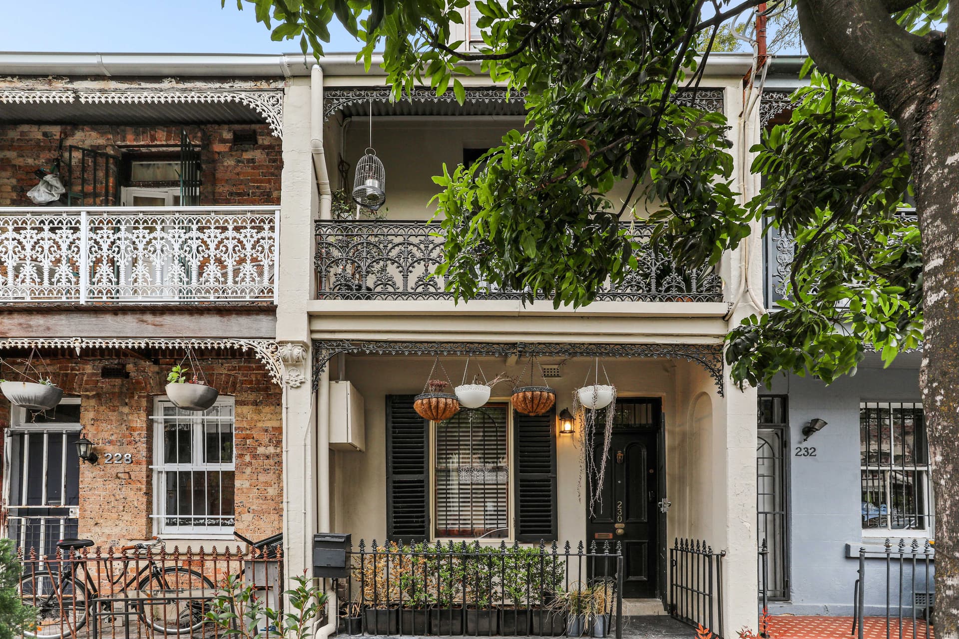 230 Abercrombie Street, Redfern NSW