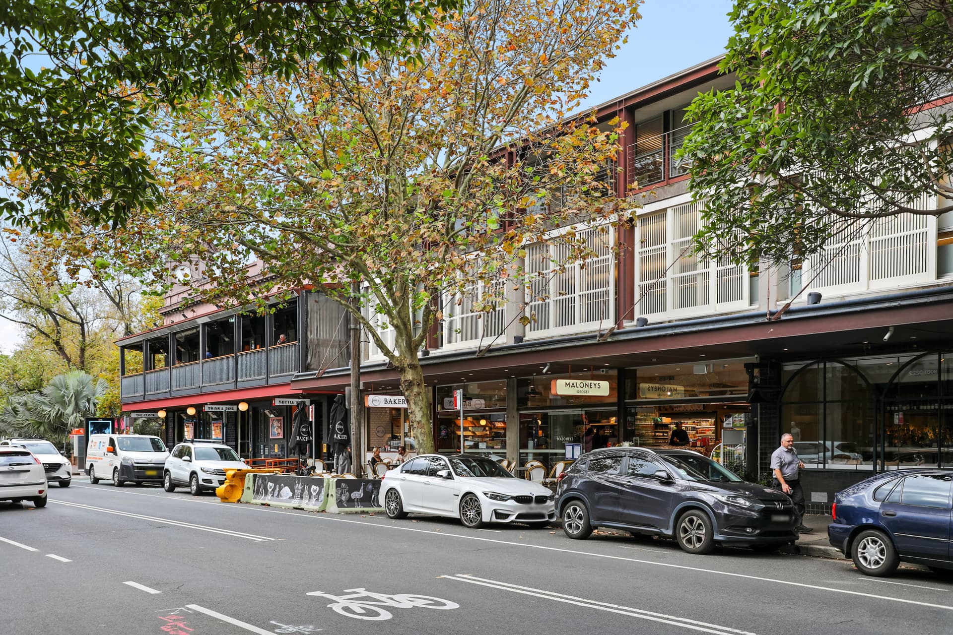 2D/12 Arthur Street, Surry Hills NSW