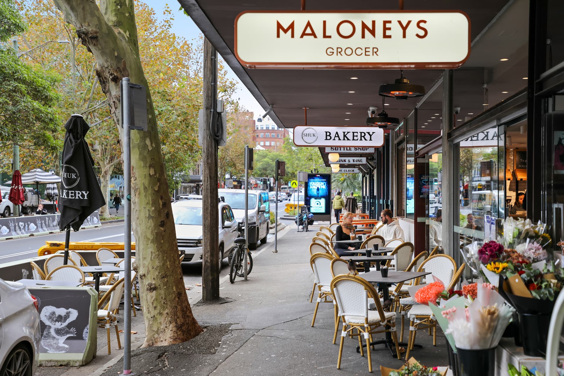 2D/12 Arthur Street, Surry Hills NSW