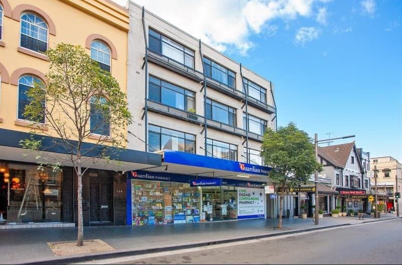 4/118 Redfern Street, Redfern NSW