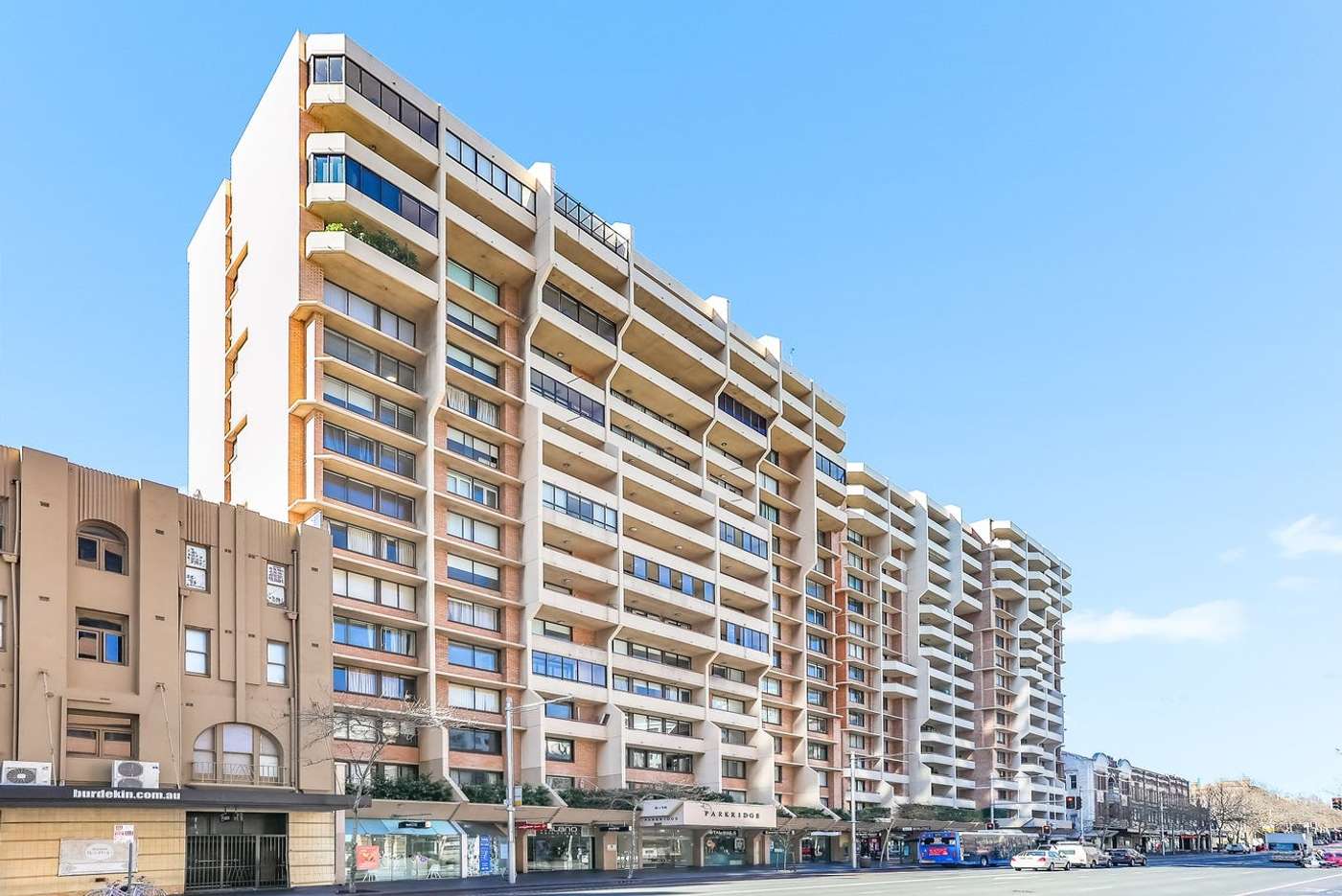 62/6-14 Oxford Street, Darlinghurst NSW