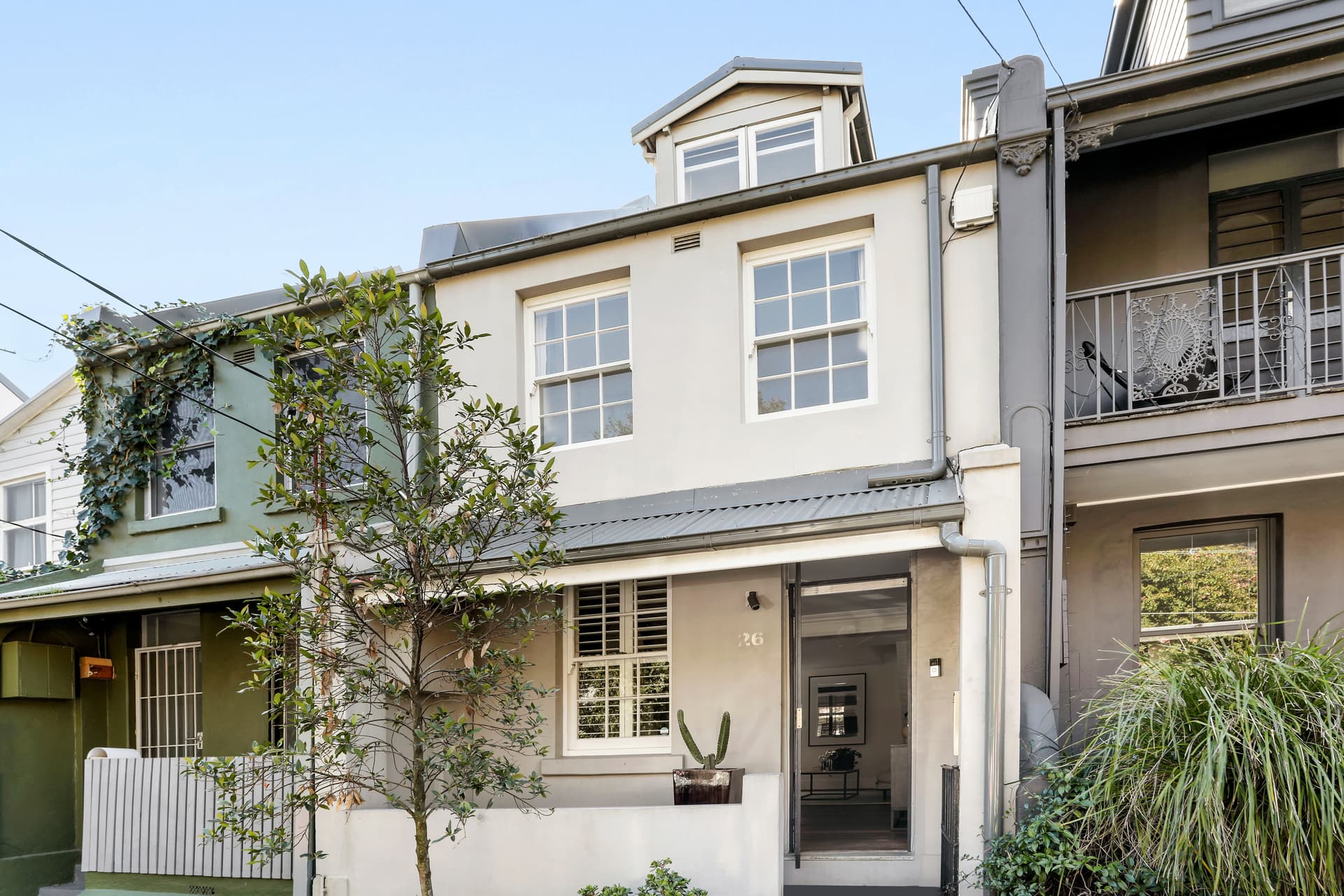 26 Chelsea Street, Redfern NSW