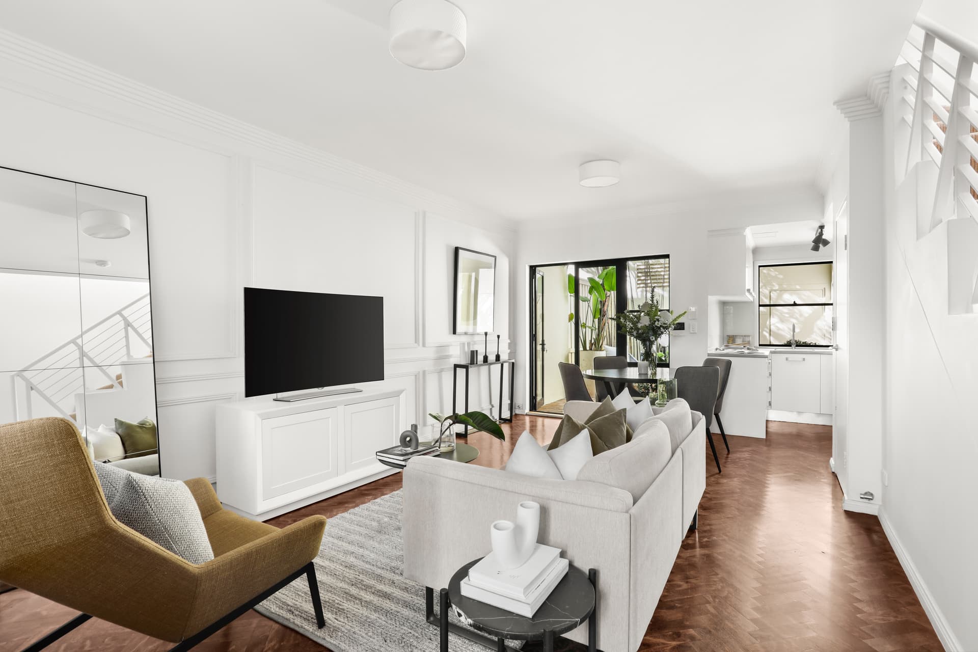 4/269 Riley Street, Surry Hills NSW
