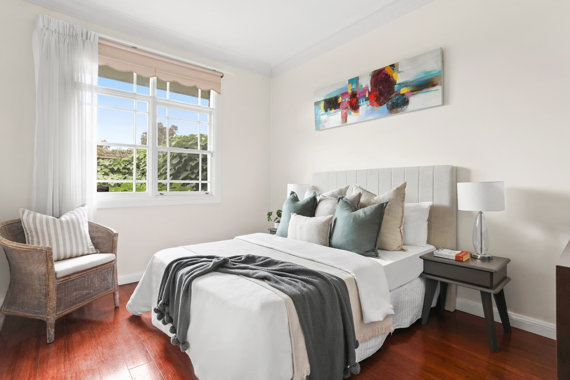 9/43 Asquith Avenue, Rosebery NSW