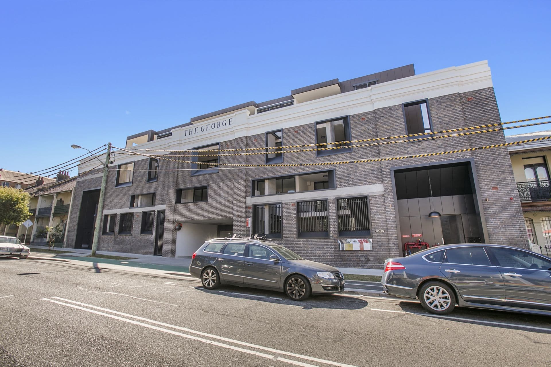 25/153 George Street, Redfern NSW